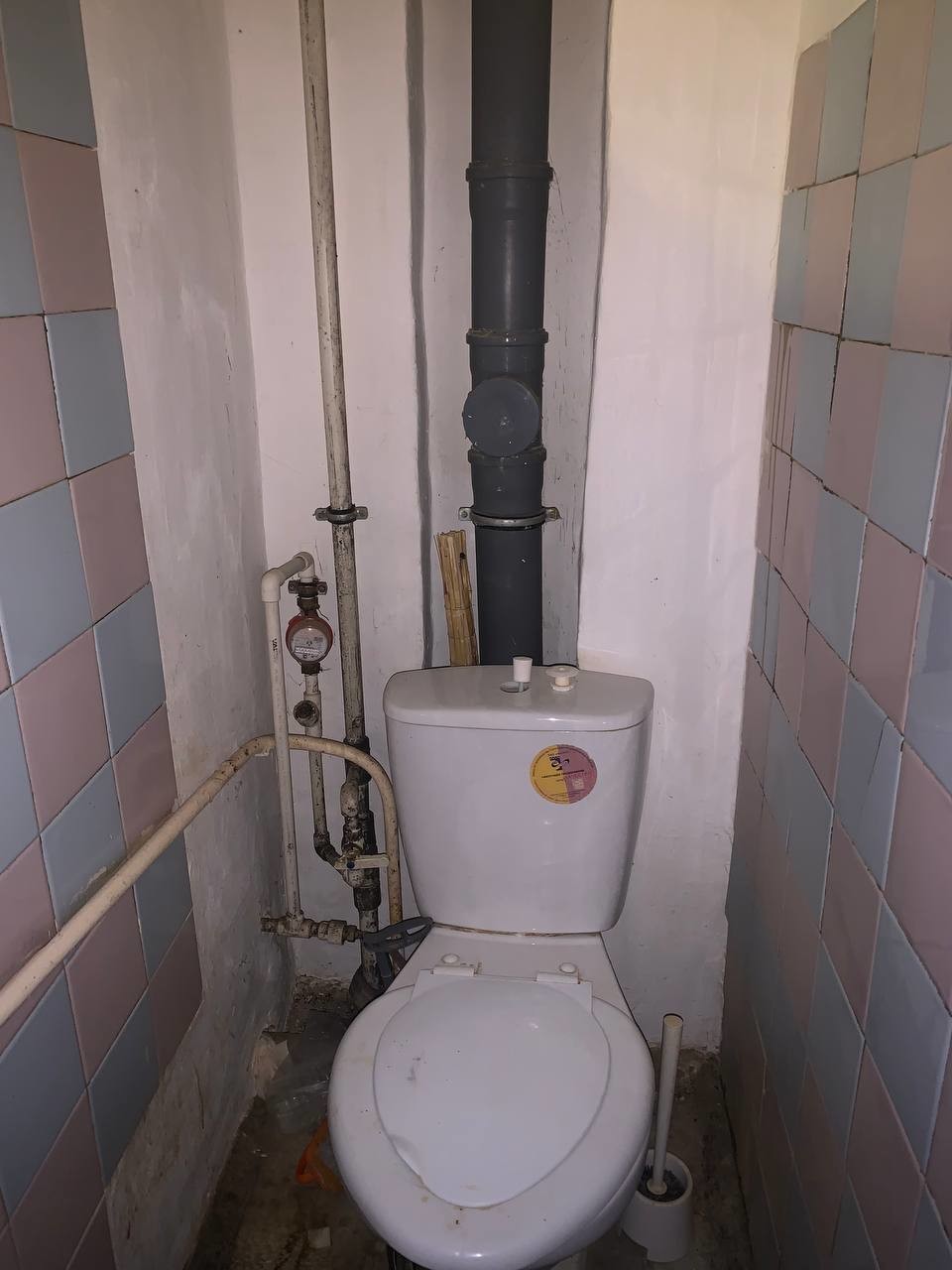 Продажа 3-комнатной квартиры, Похвистнево, Гагарина улица,  17