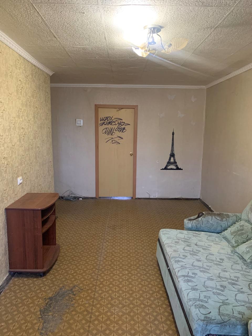 Продажа 3-комнатной квартиры, Похвистнево, Гагарина улица,  17