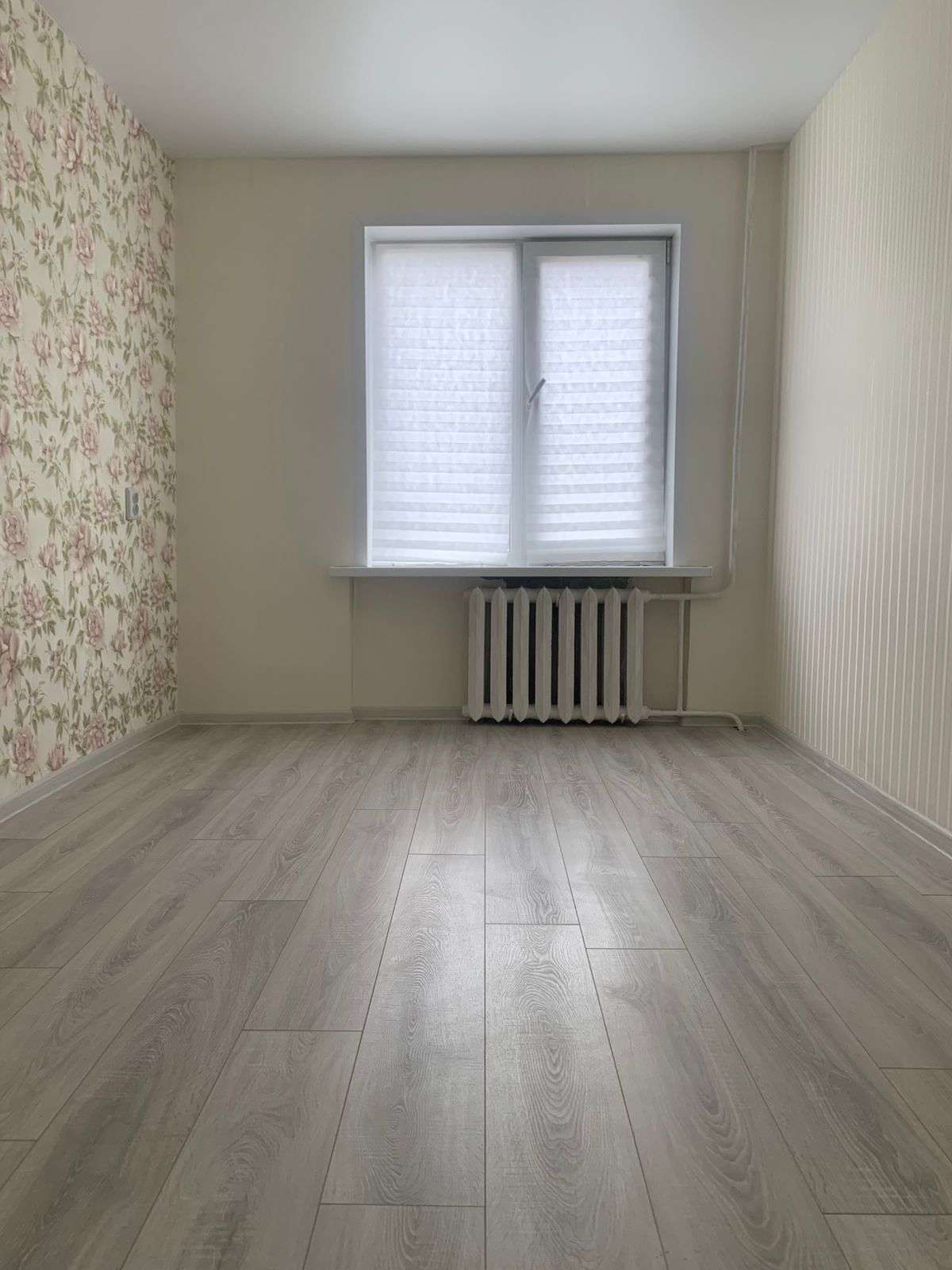 Продажа 3-комнатной квартиры, Похвистнево, Косогорная улица,  45