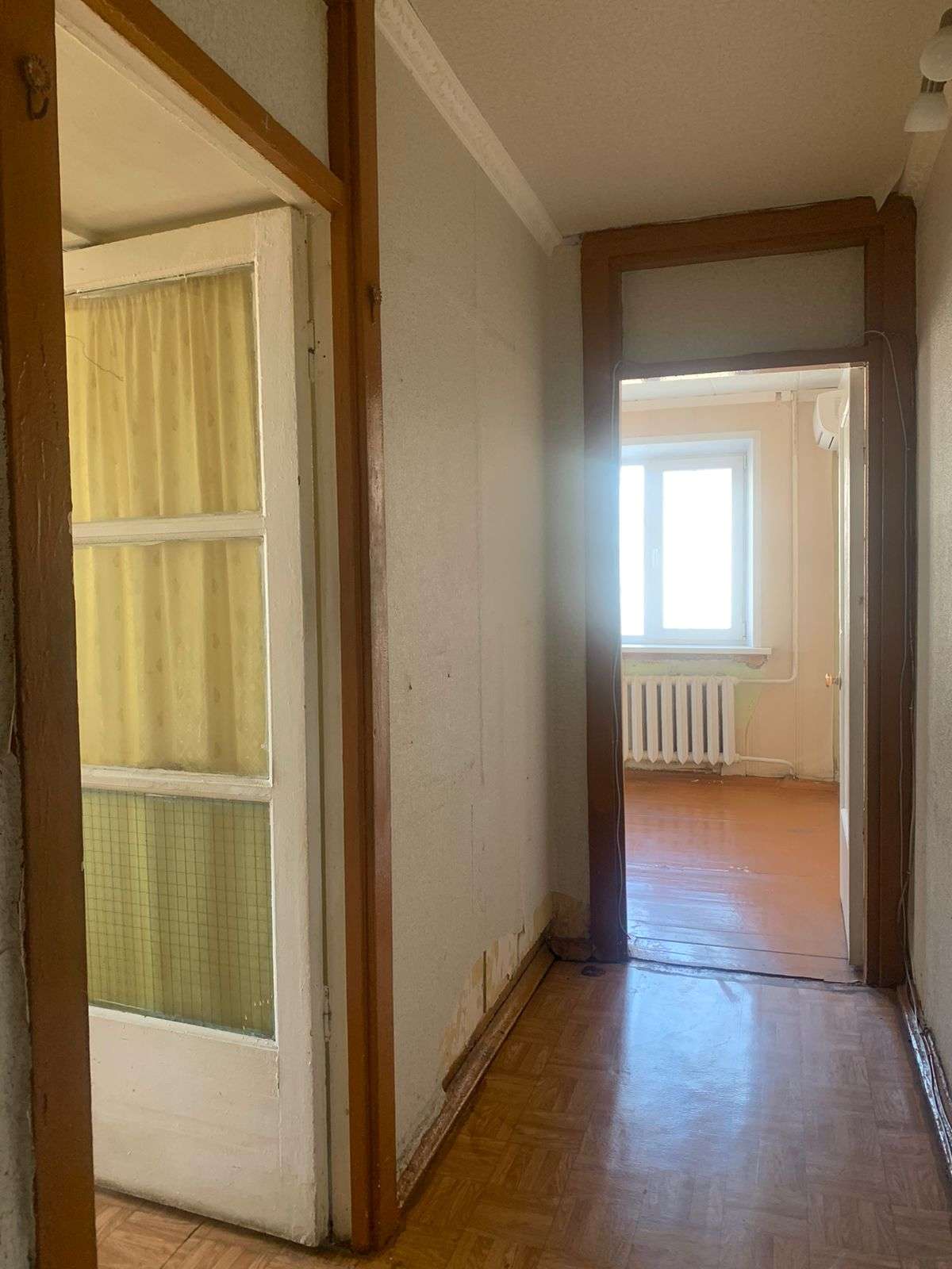 Продажа 2-комнатной квартиры, Самара, Стара Загора улица,  111