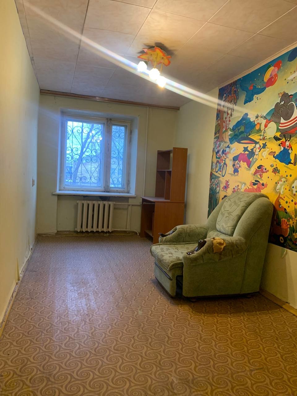 Продажа 3-комнатной квартиры, Похвистнево, Гагарина улица,  17