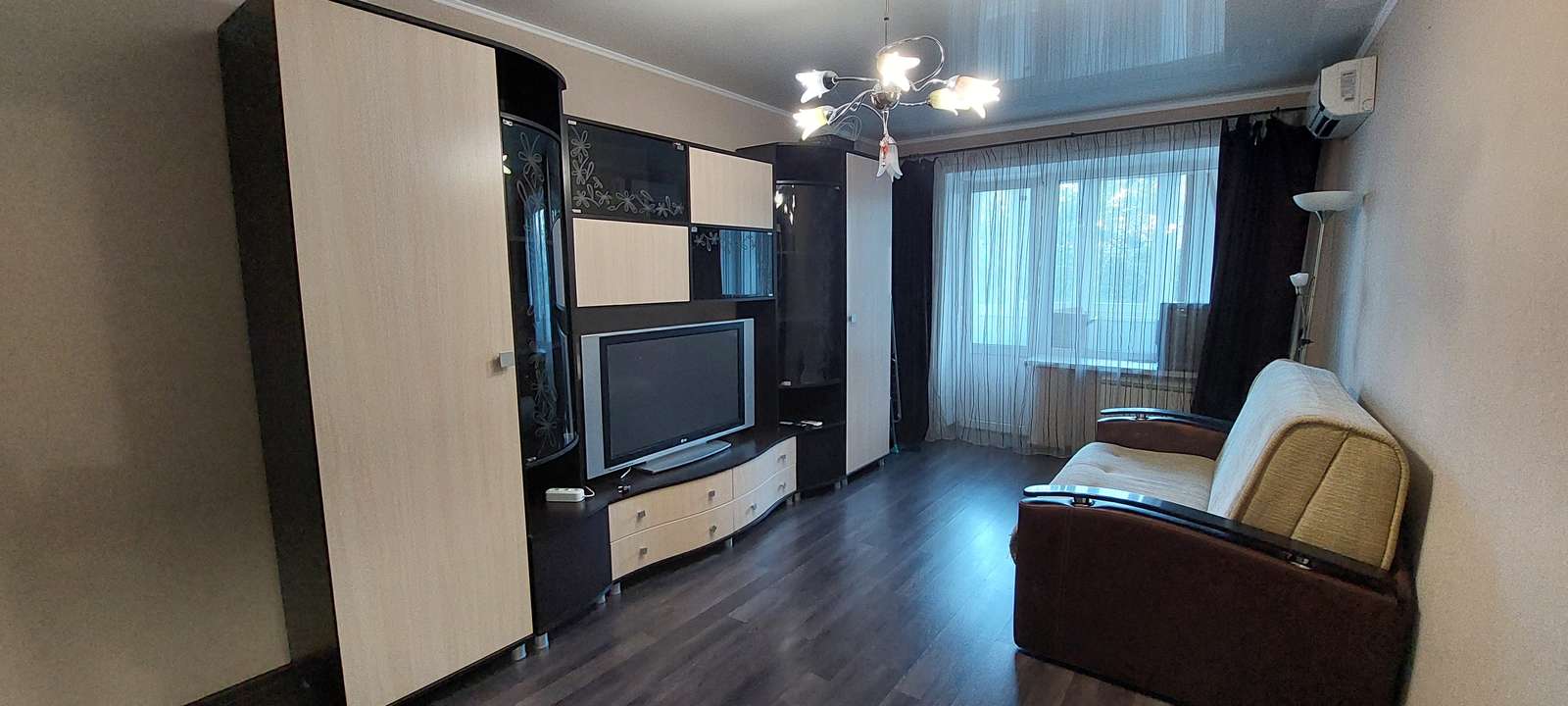 Продажа 1-комнатной квартиры 35.5 м² по адресу Стара Загора улица, 141 в  Самарская область, Самара, Промышленный - База Недвижимости, объявление  667a181b9b5d4f9771036fd2