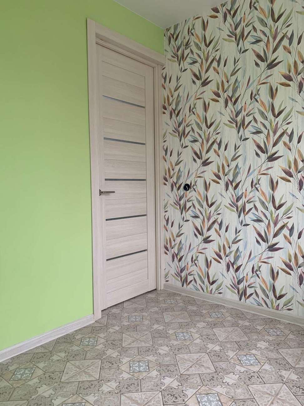 Продажа 3-комнатной квартиры, Похвистнево, Косогорная улица,  45