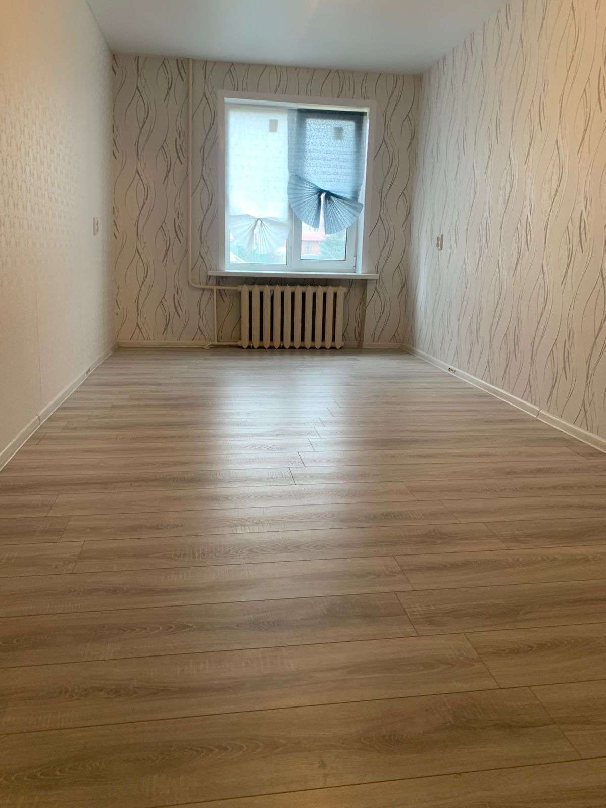 Продажа 3-комнатной квартиры, Похвистнево, Косогорная улица,  45