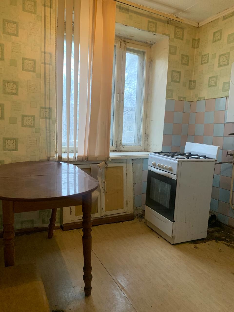 Продажа 3-комнатной квартиры, Похвистнево, Гагарина улица,  17