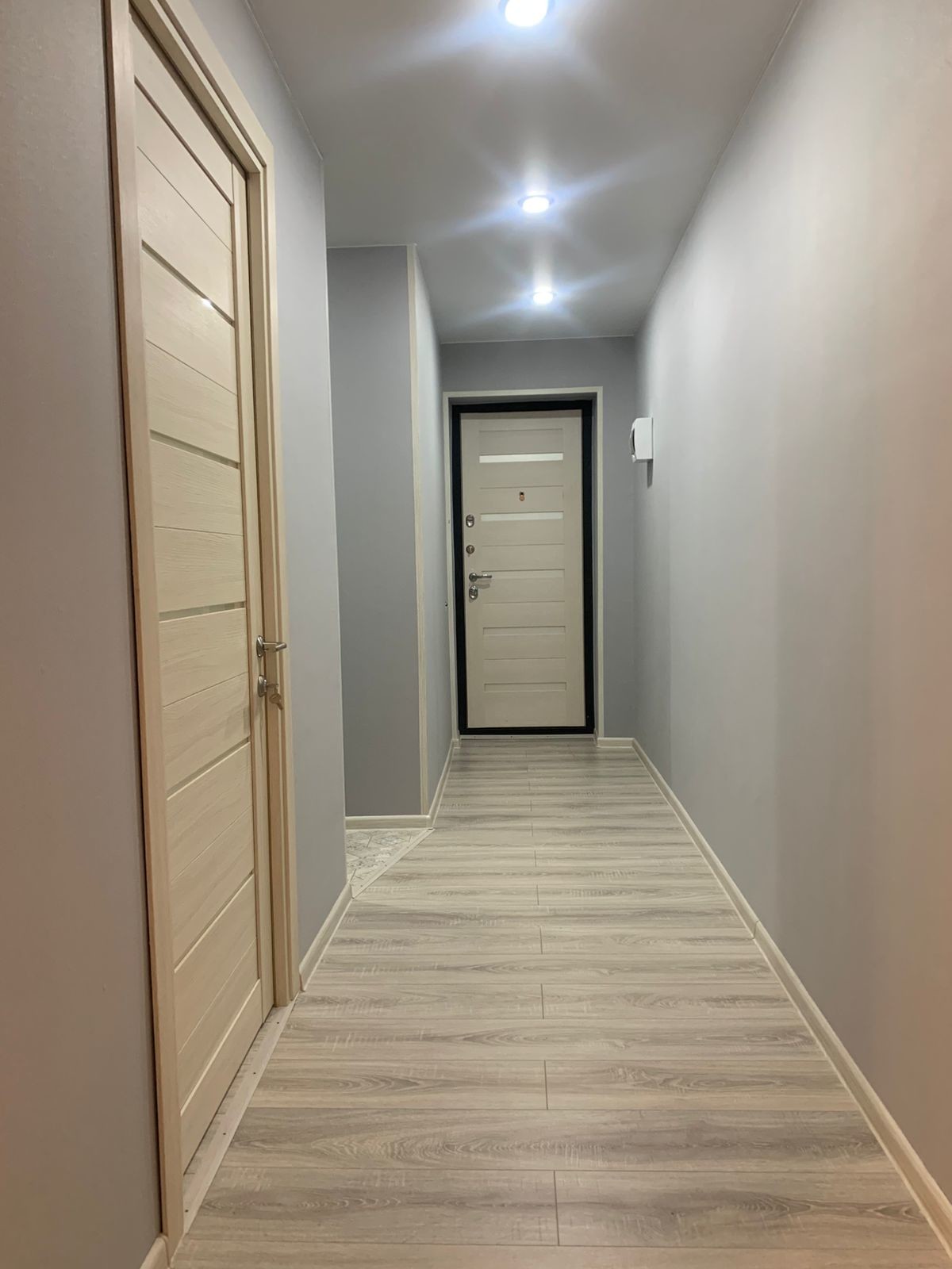 Продажа 3-комнатной квартиры, Похвистнево, Косогорная улица,  45