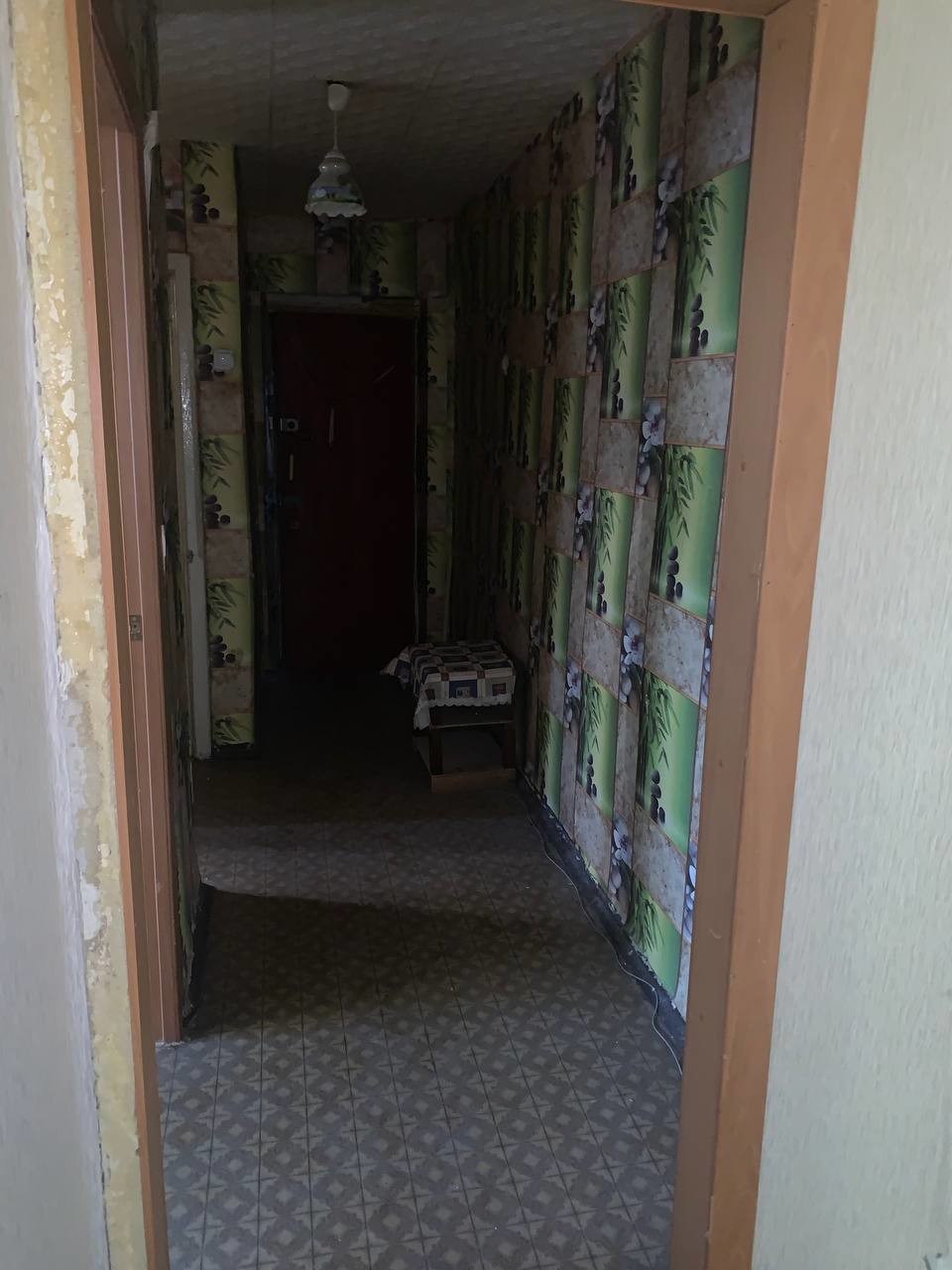 Продажа 3-комнатной квартиры, Похвистнево, Гагарина улица,  17