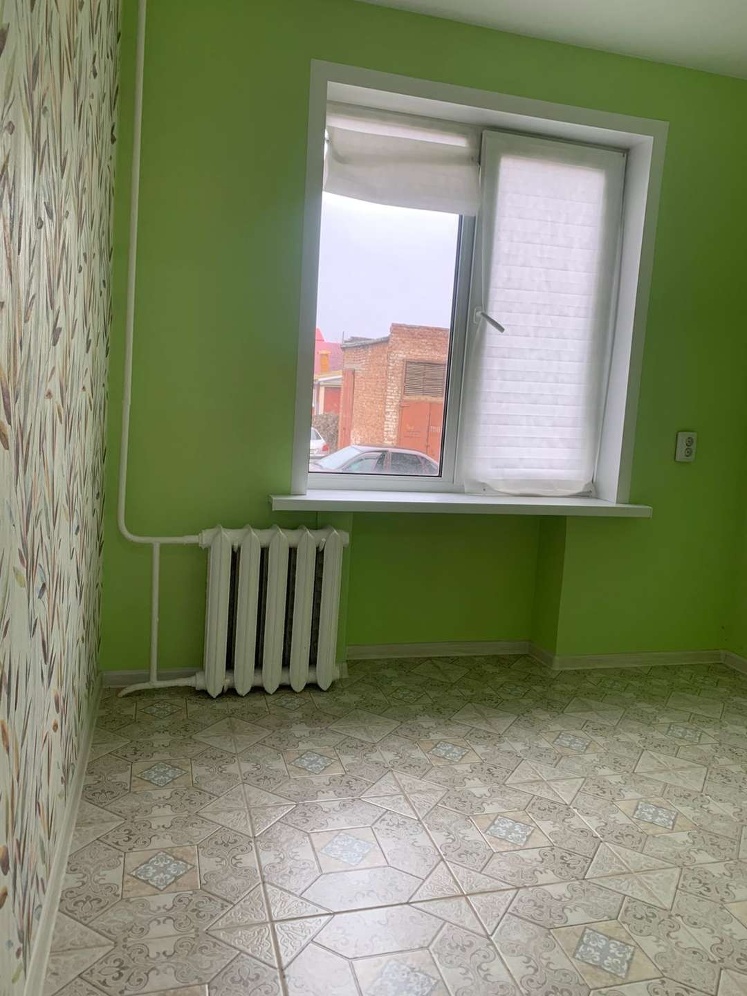 Продажа 3-комнатной квартиры, Похвистнево, Косогорная улица,  45