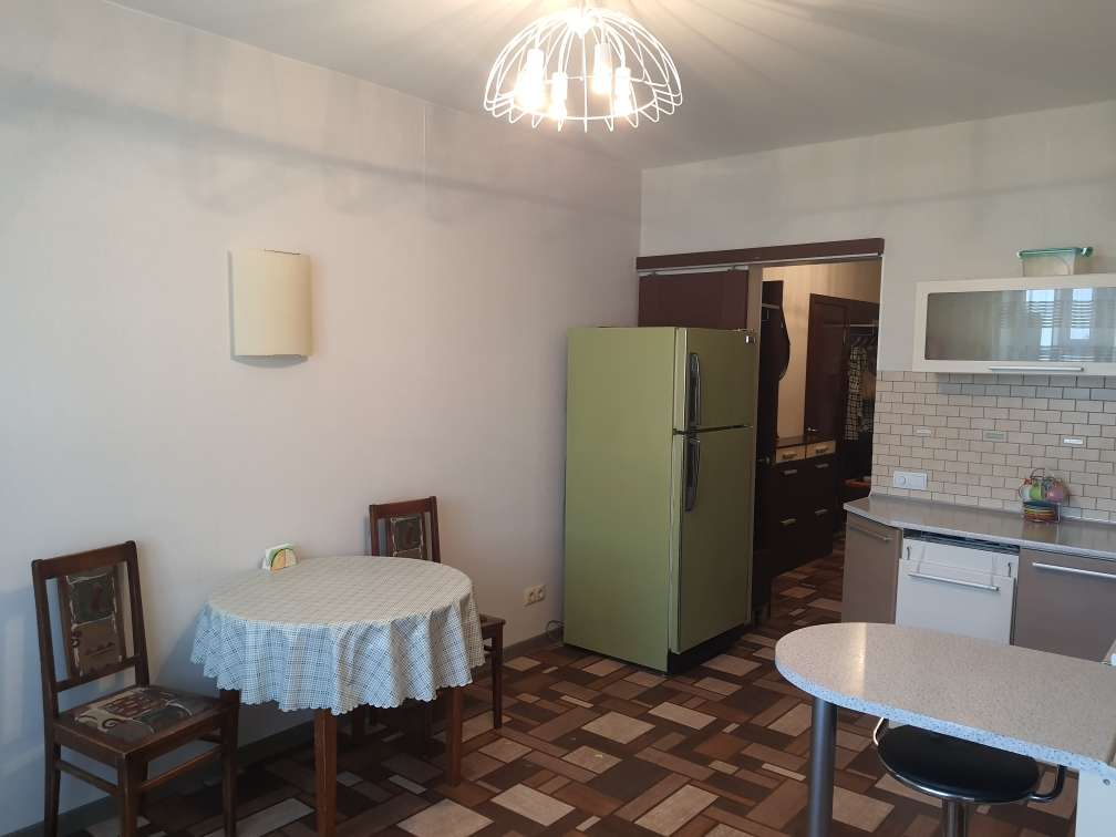 Продажа 1-комнатной квартиры, Самара, Ленинская улица,  119