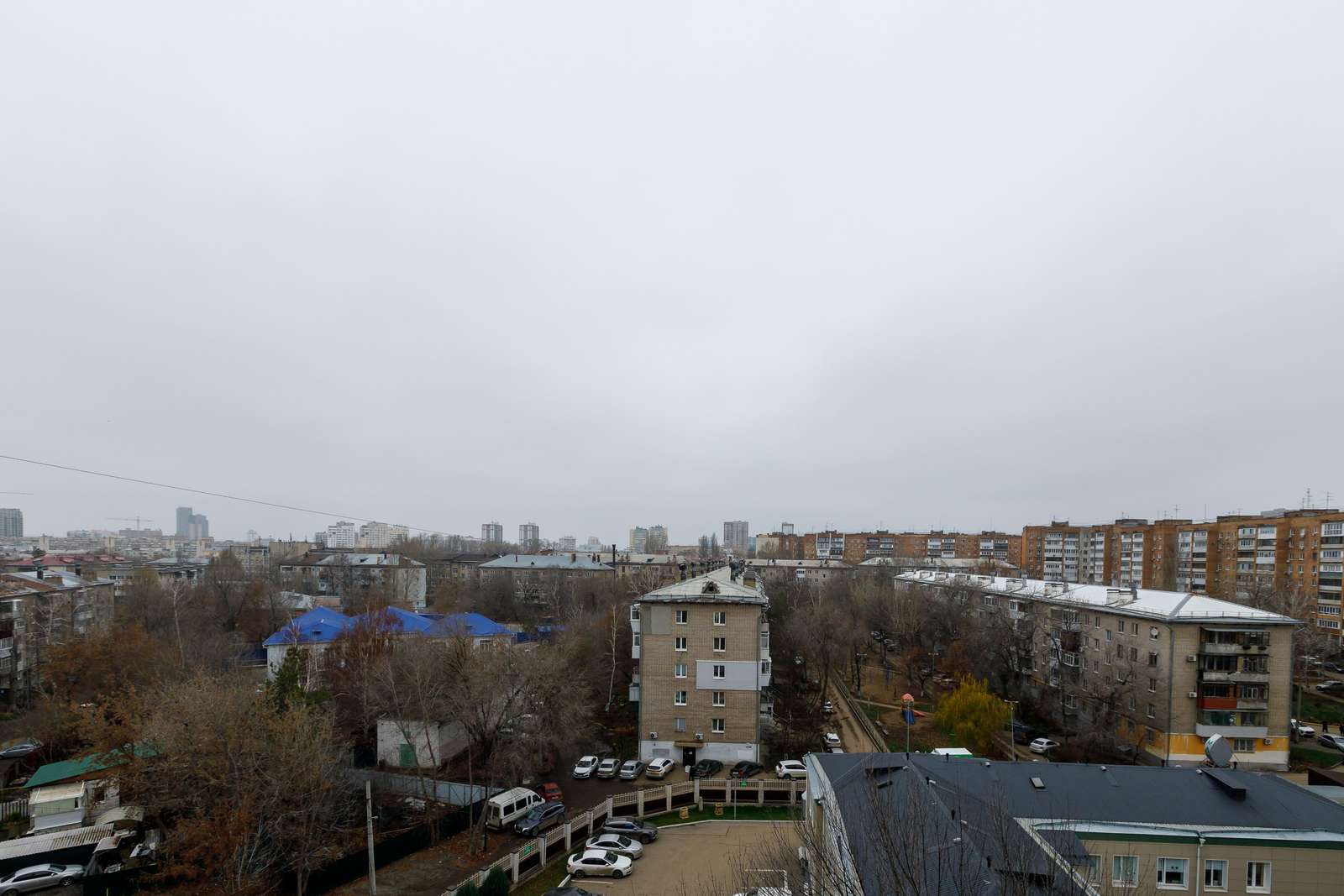 Продажа 3-комнатной квартиры, Самара, Карла Маркса проспект,  6