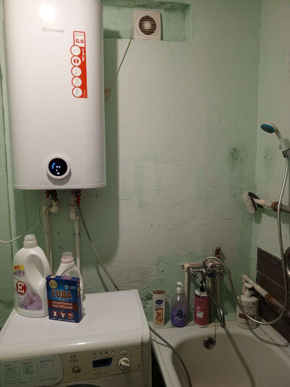 Продажа 1-комнатной квартиры, Новоберезовский, улица Специалистов,  9