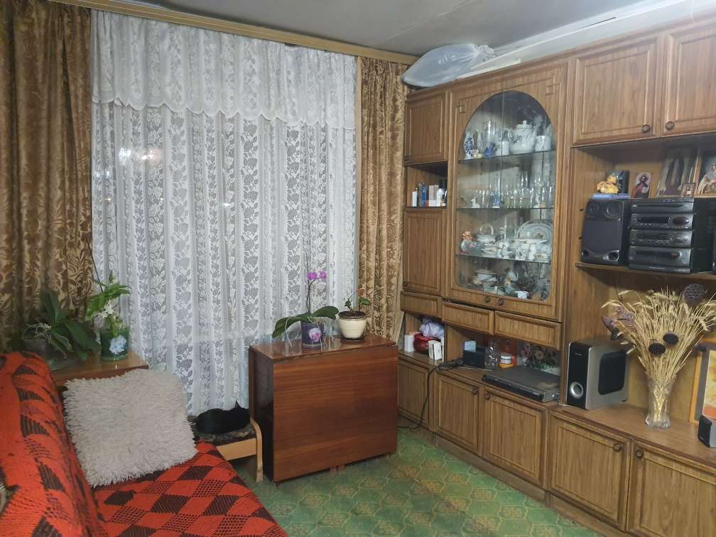 Продажа 2-комнатной квартиры, Самара, Гагарина улица,  95