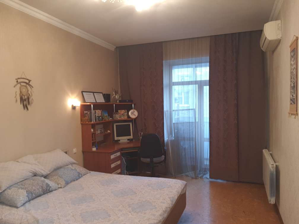 Продажа 2-комнатной квартиры, Самара, Карла Маркса проспект,  130