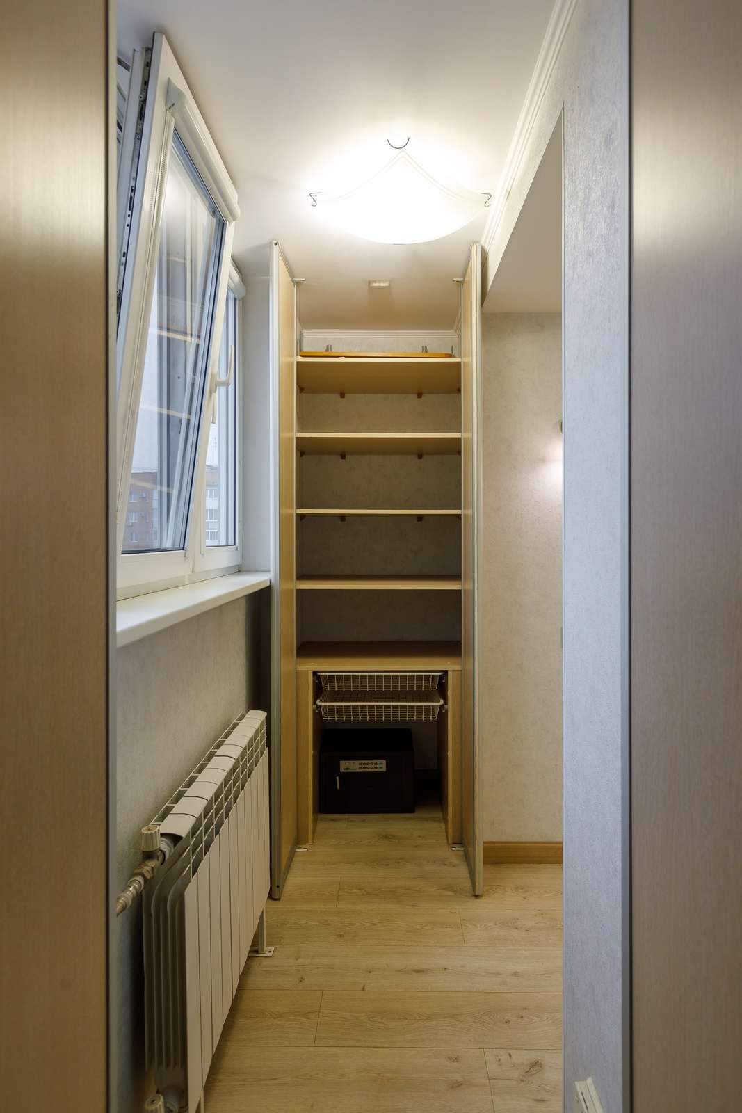 Продажа 3-комнатной квартиры, Самара, Карла Маркса проспект,  6