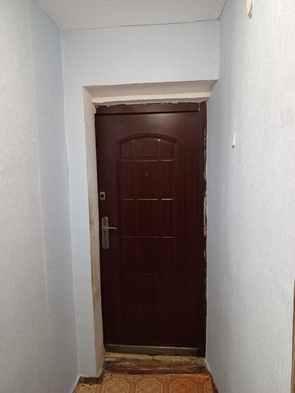 Продажа 1-комнатной квартиры, Новоберезовский, улица Специалистов,  9