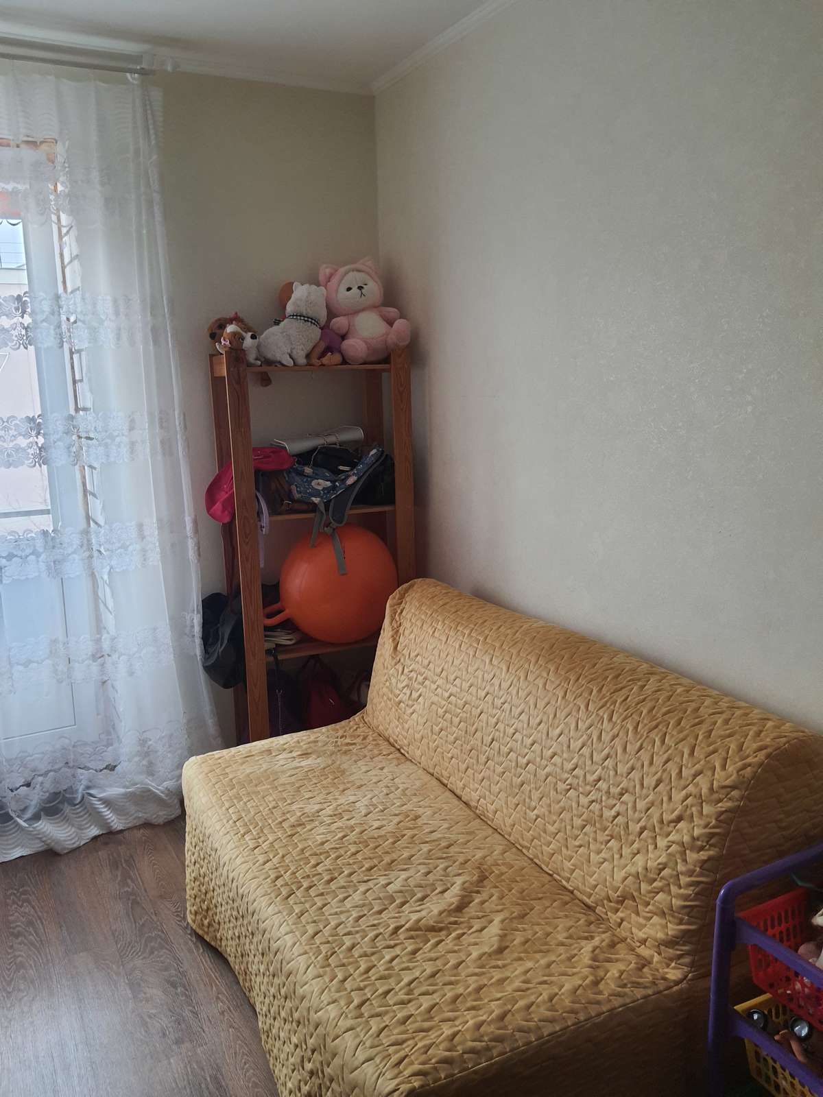 Продажа 2-комнатной квартиры, Самара, Виталия Жалнина улица,  14