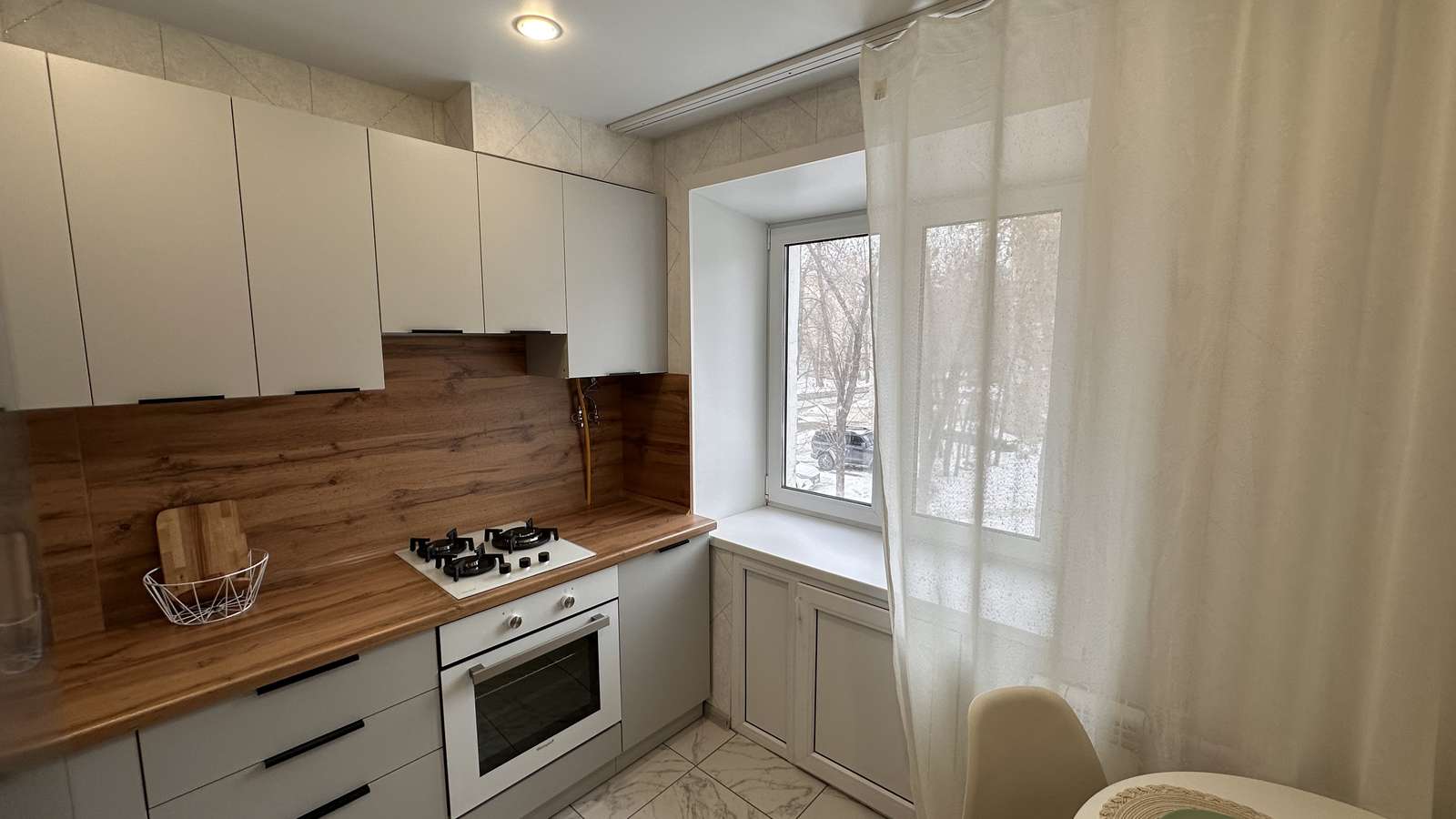 Продажа 2-комнатной квартиры, Самара, Свободы улица,  71