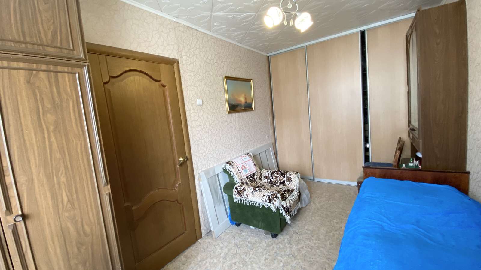 Продажа 2-комнатной квартиры, Самара, Карла Маркса проспект,  382