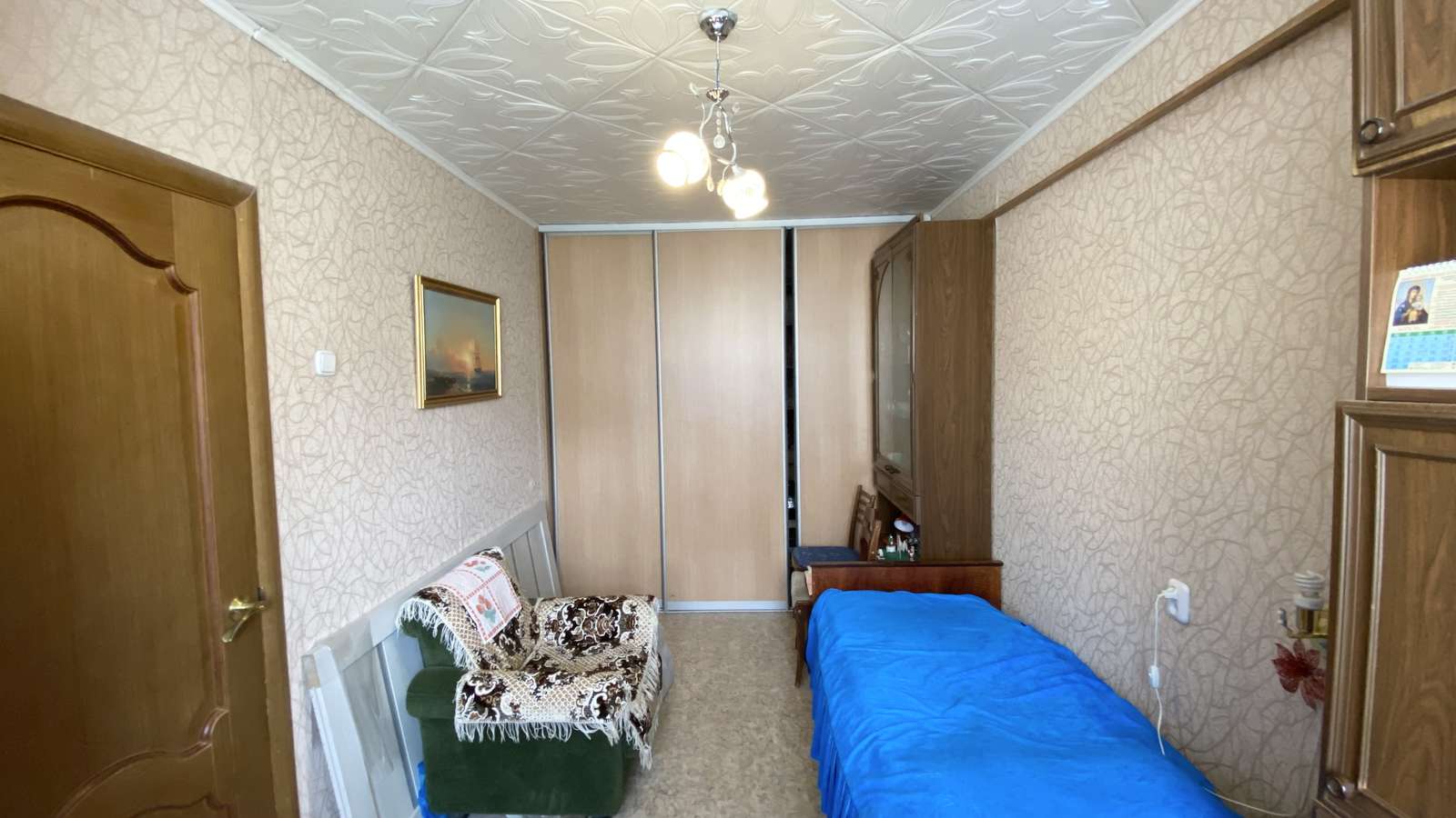 Продажа 2-комнатной квартиры, Самара, Карла Маркса проспект,  382