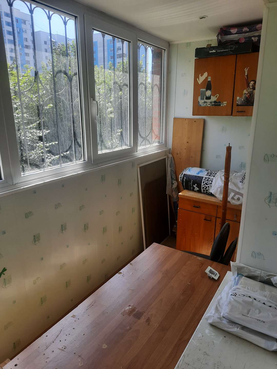 Продажа 1-комнатной квартиры, Самара, Ново-Садовая улица,  238