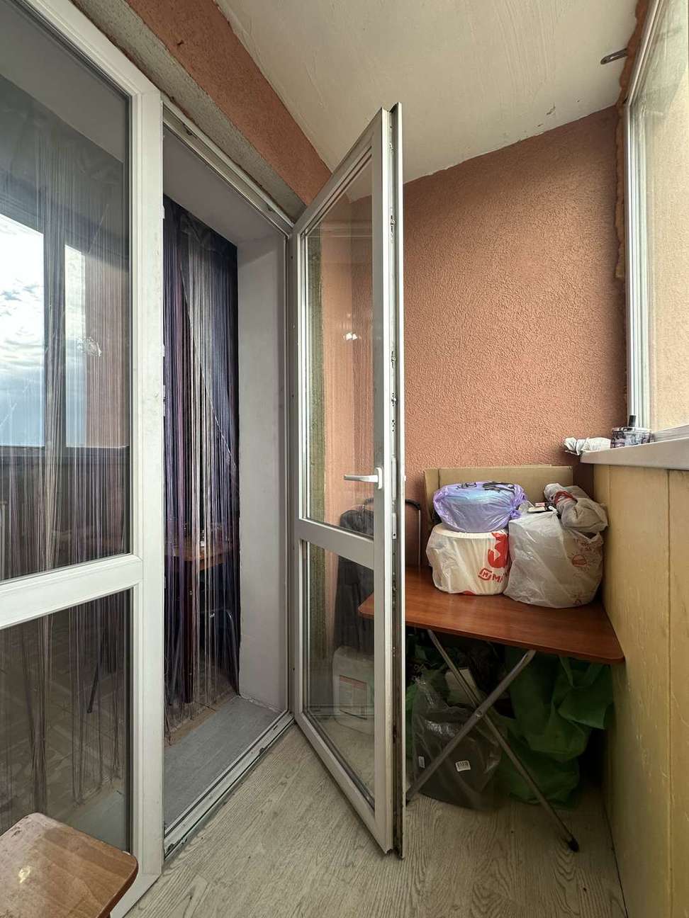 Продажа 2-комнатной квартиры, Придорожный, Николаевский проспект,  12