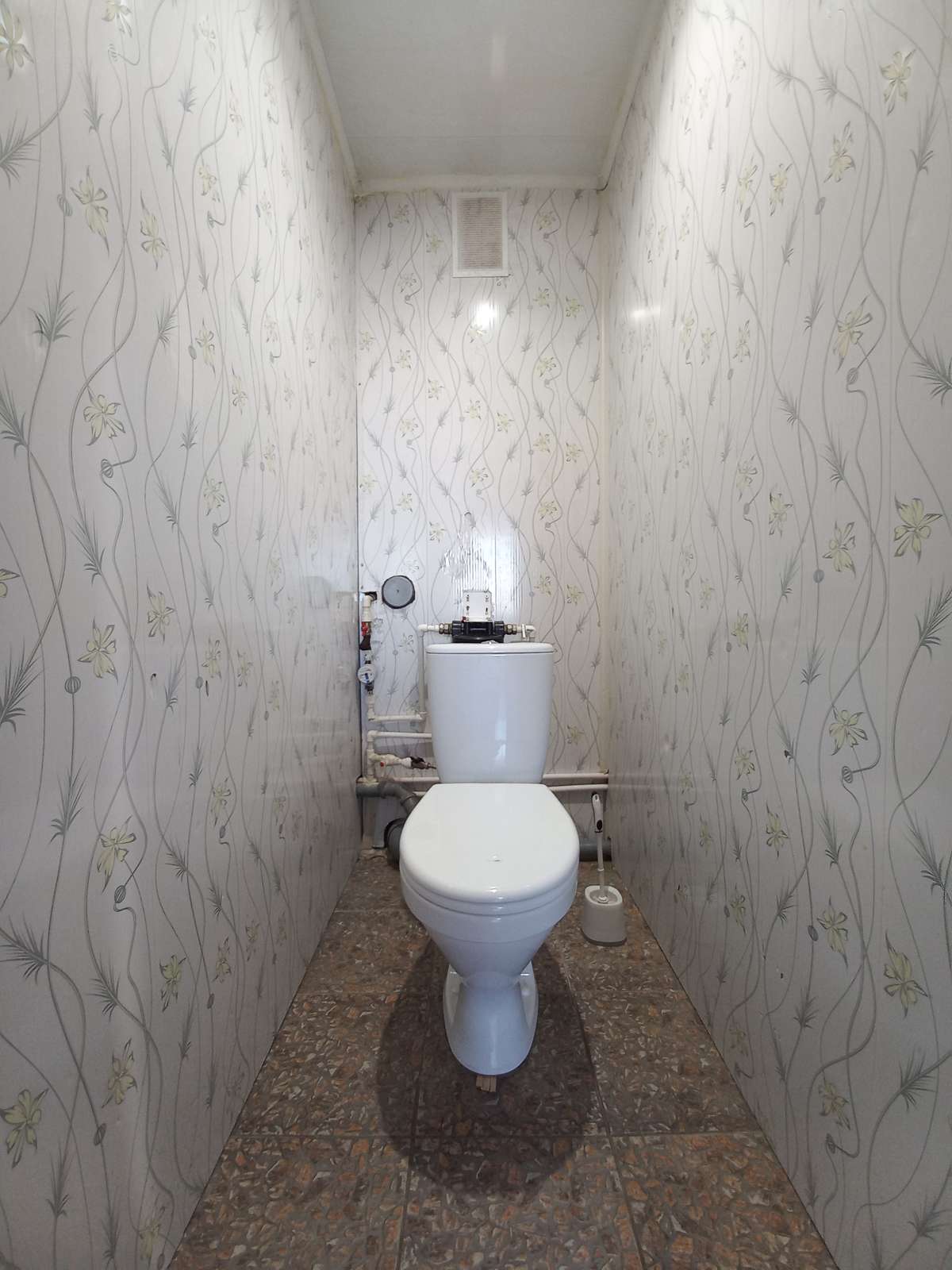 Продажа 2-комнатной квартиры, Придорожный, Николаевский проспект,  12