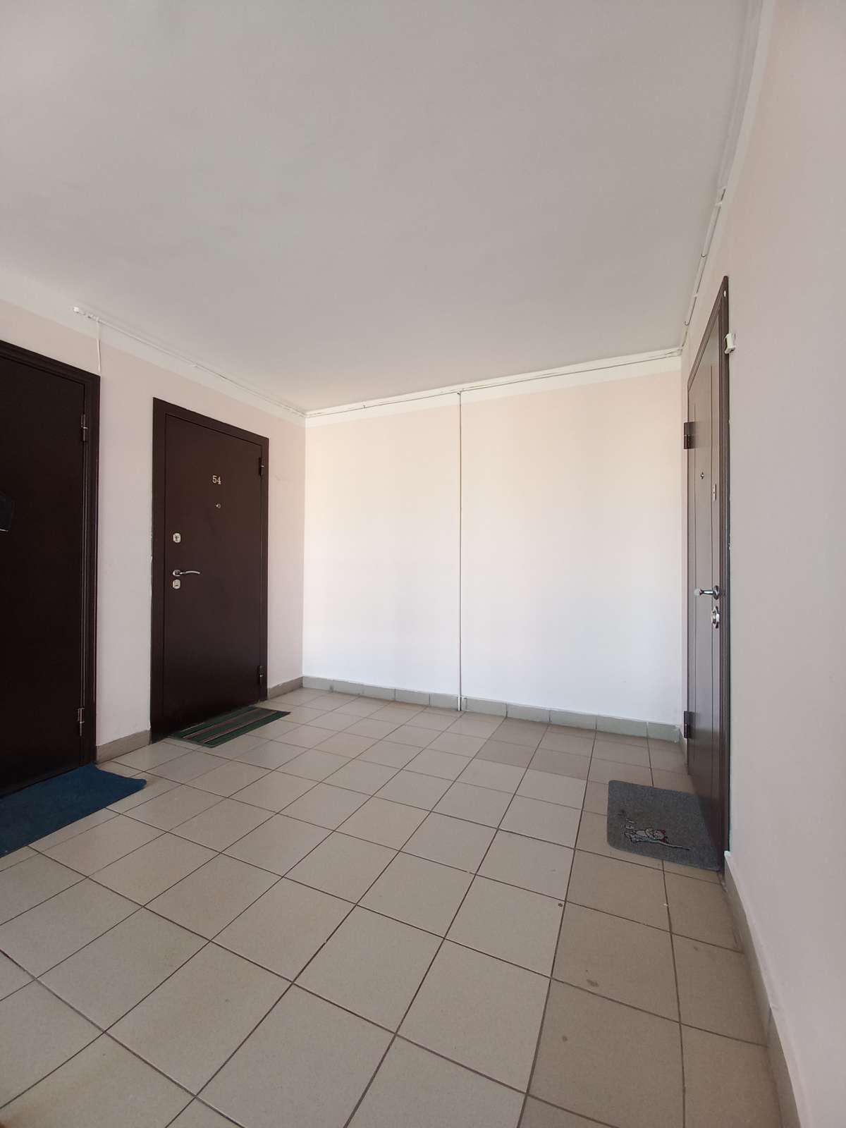 Продажа 2-комнатной квартиры, Придорожный, Николаевский проспект,  12