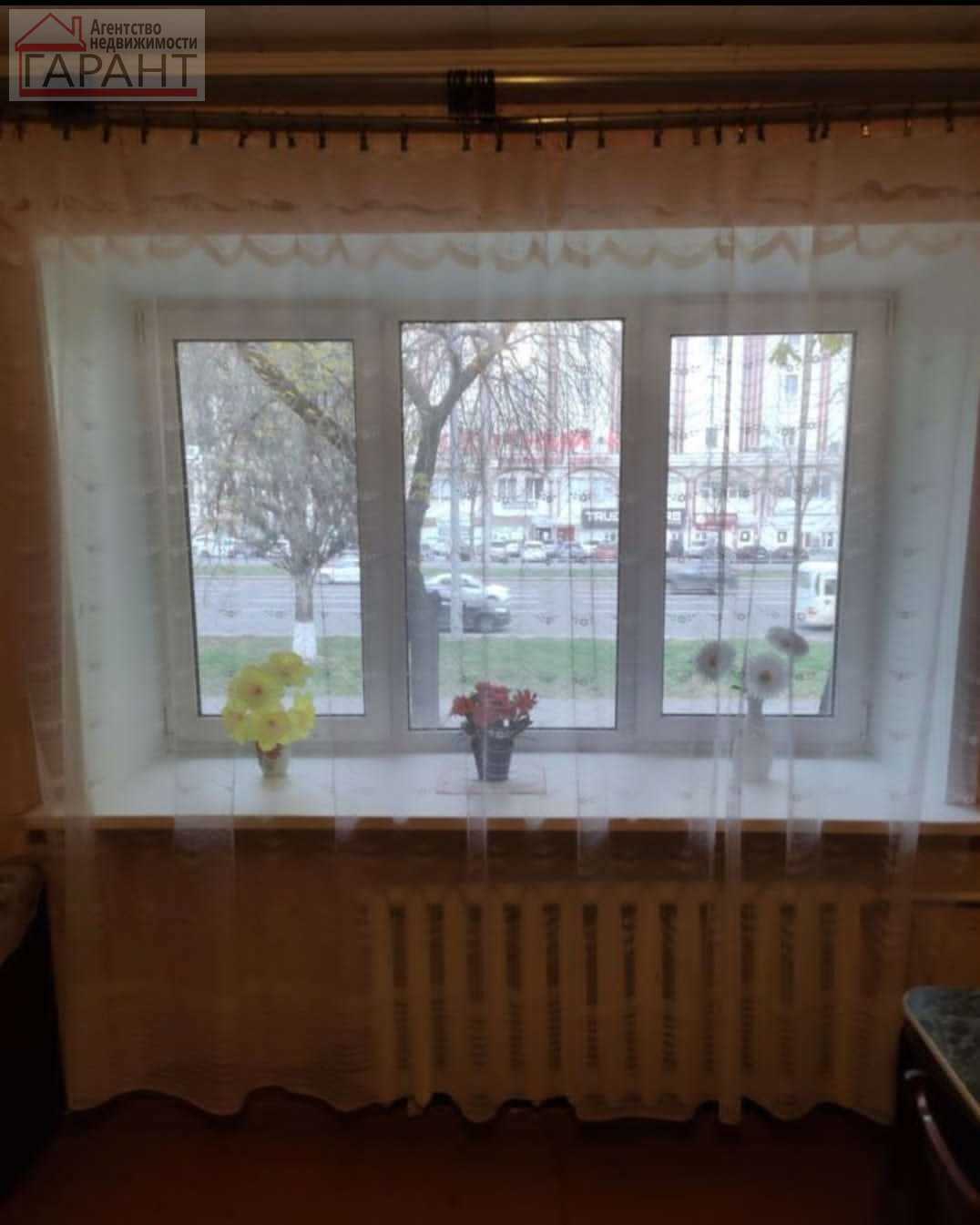 Продажа 2-комнатной квартиры, Самара, Московское шоссе,  108