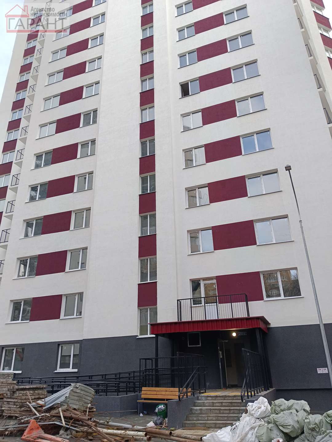 Продажа 2-комнатной квартиры, Самара, Георгия Димитрова улица,  74а