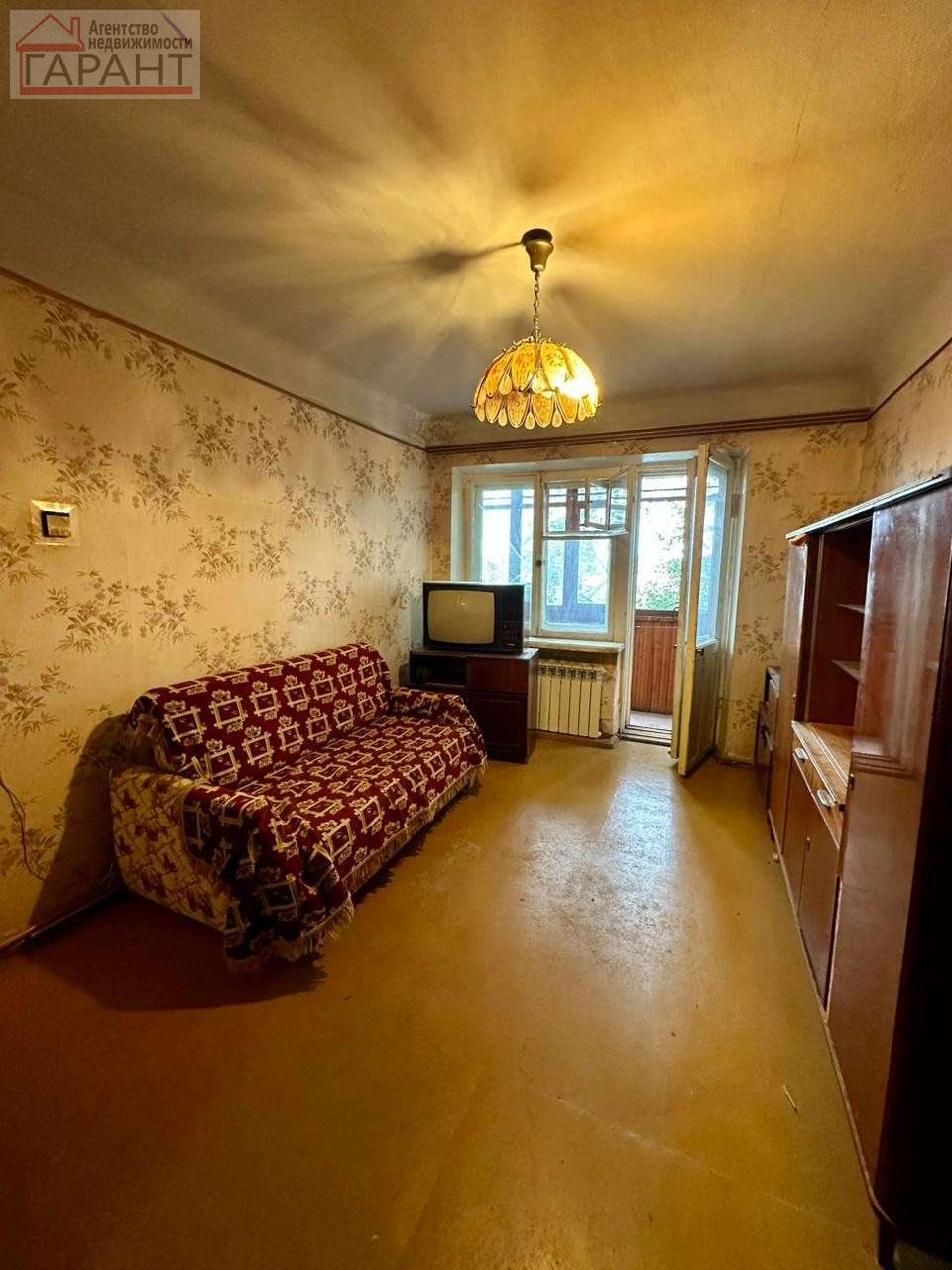 Продажа 2-комнатной квартиры, Самара, Олимпийская улица,  47