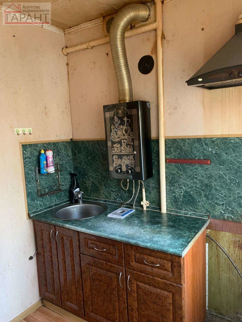 Продажа 1-комнатной квартиры, Самара, Вольская улица,  59