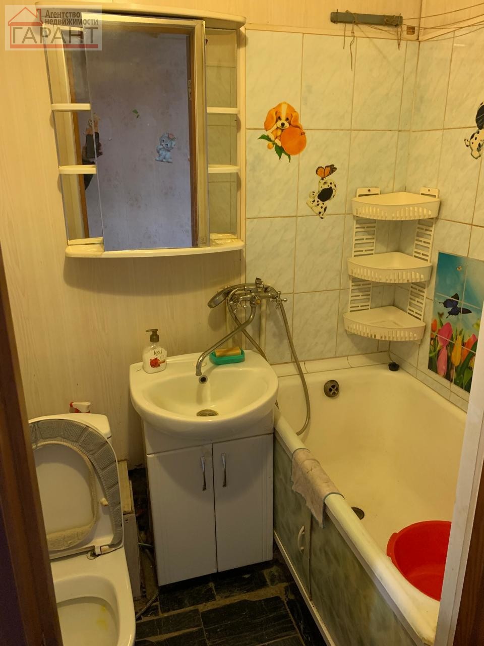 Продажа 1-комнатной квартиры, Самара, Вольская улица,  59