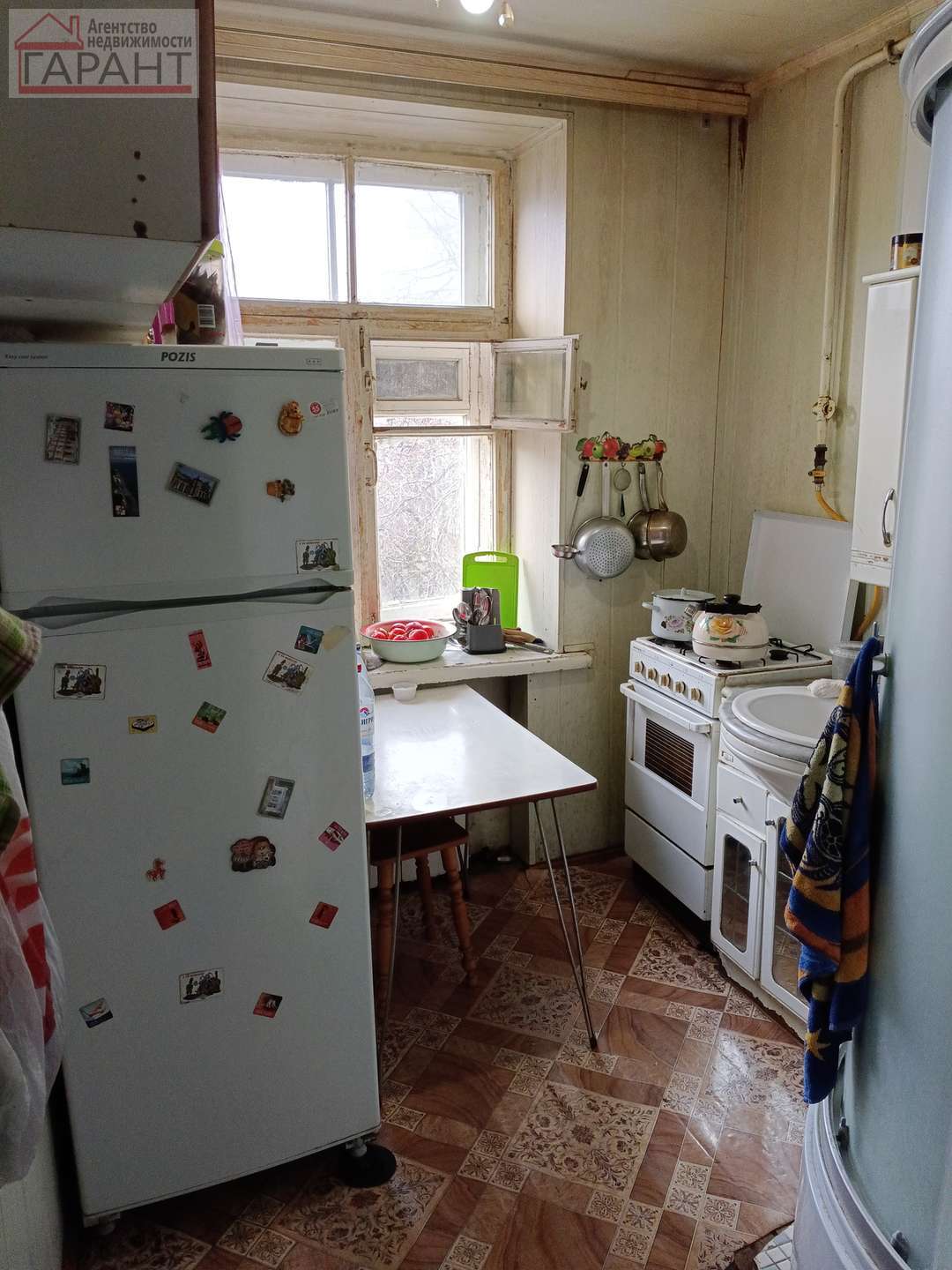 Продажа 1-комнатной квартиры, Самара, Воронежская улица,  104