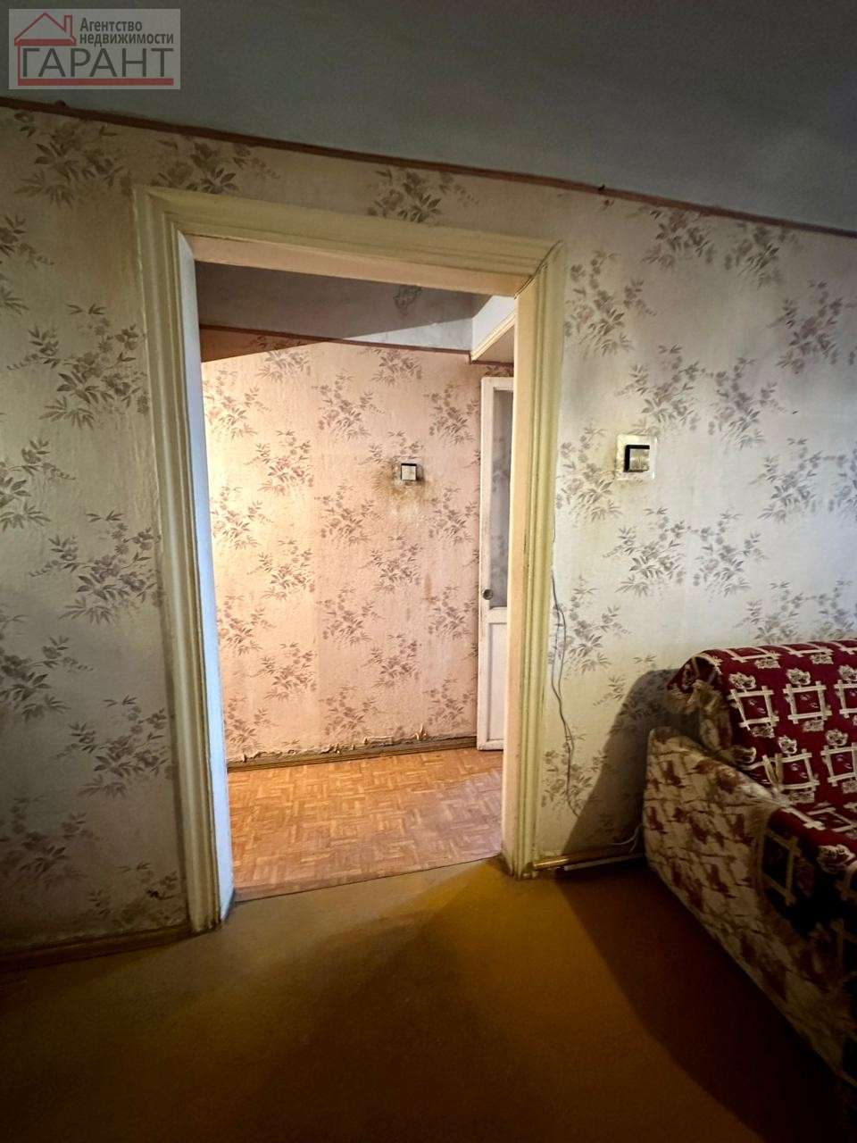 Продажа 2-комнатной квартиры, Самара, Олимпийская улица,  47