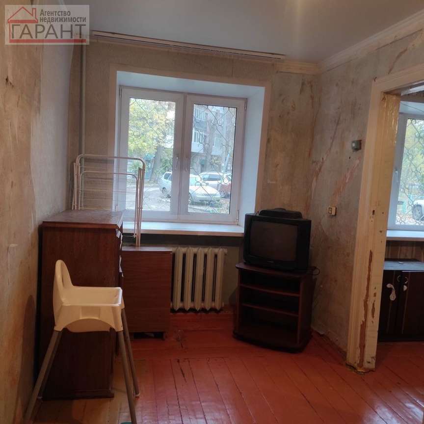 Продажа 2-комнатной квартиры, Самара, Карла Маркса проспект,  209