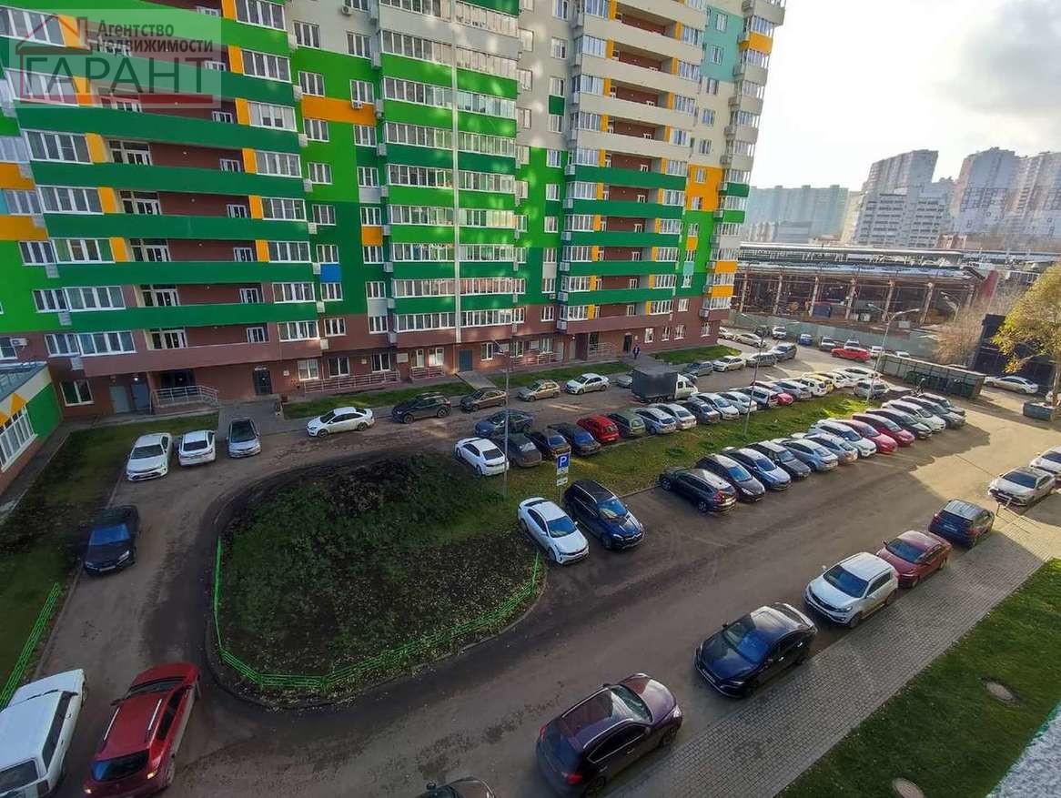 Продажа 3-комнатной квартиры, Самара, 4-й проезд,  67кб