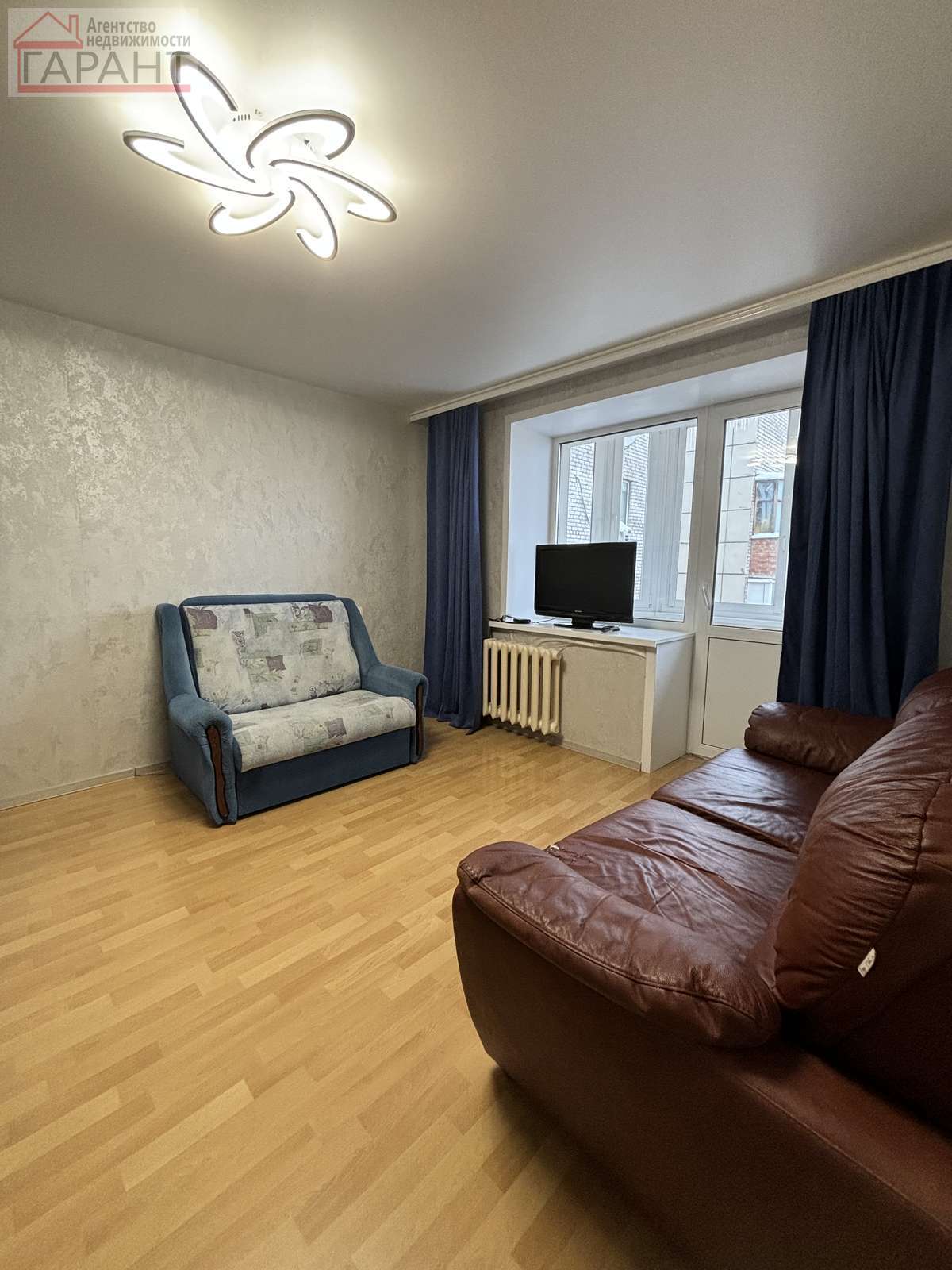 Продажа 1-комнатной квартиры, Самара, Енисейская улица,  57