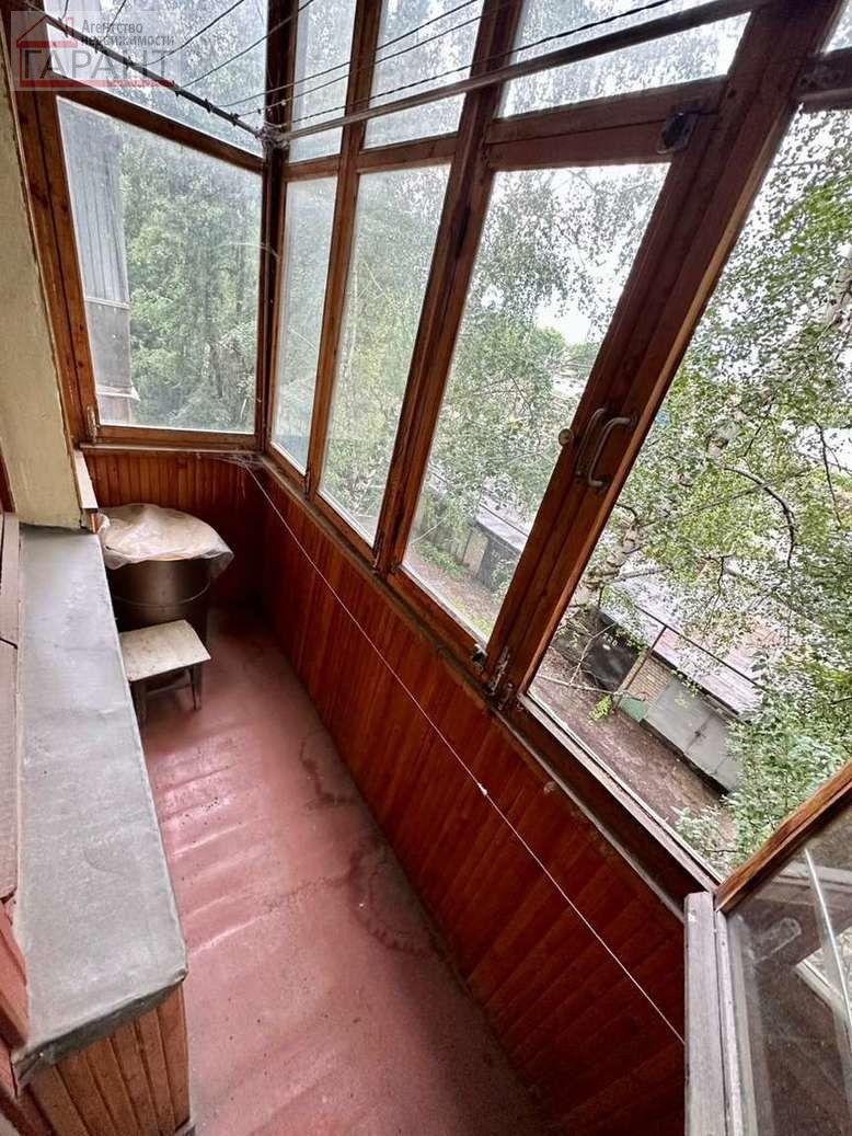 Продажа 2-комнатной квартиры, Самара, Олимпийская улица,  47