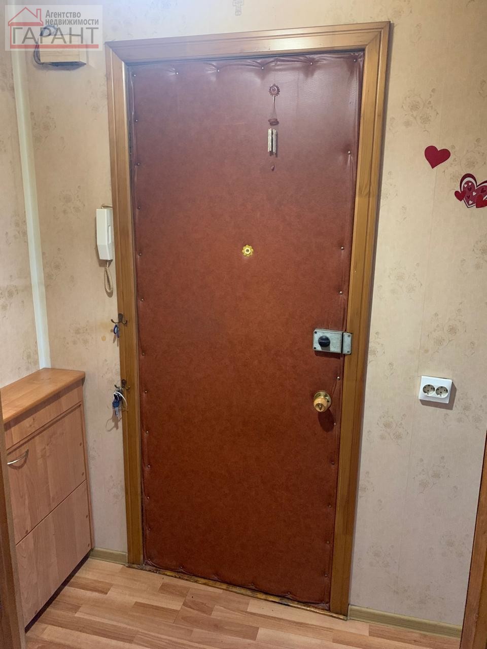 Продажа 1-комнатной квартиры, Самара, Вольская улица,  59