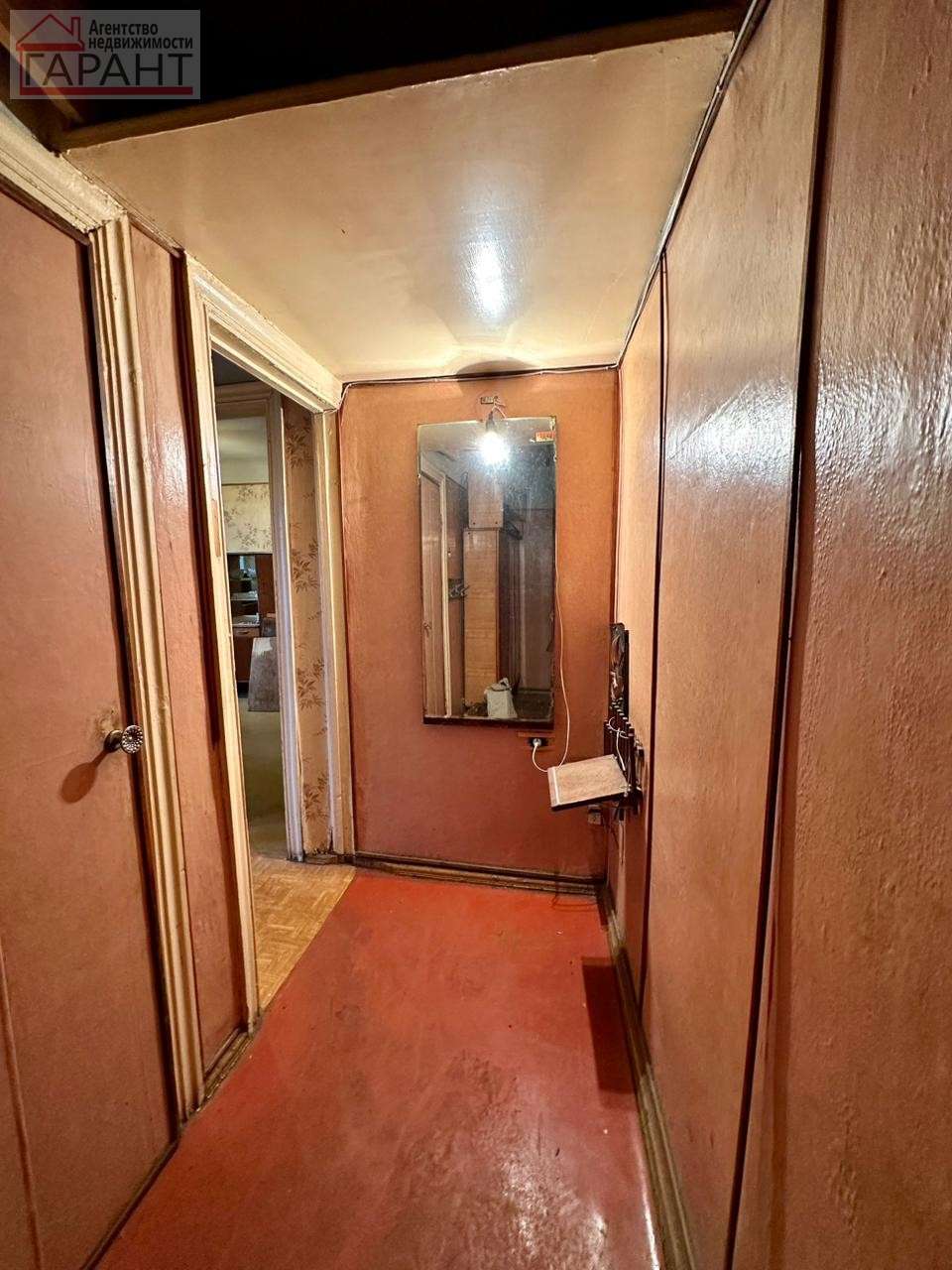 Продажа 2-комнатной квартиры, Самара, Олимпийская улица,  47