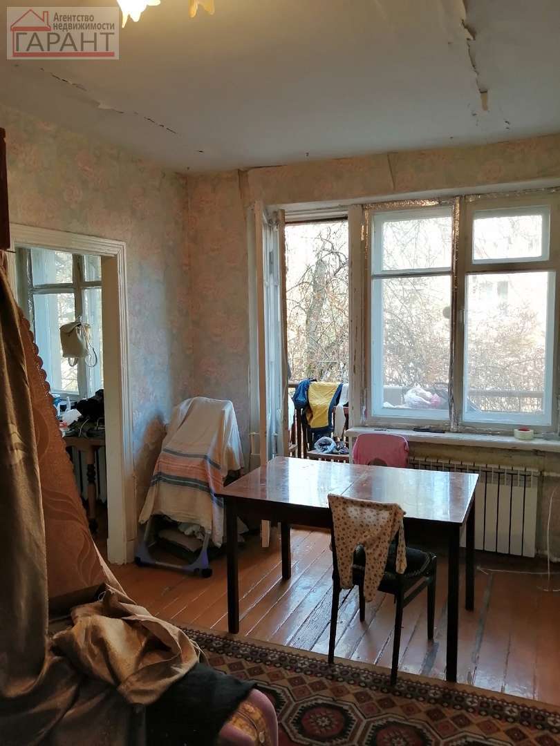 Продажа 2-комнатной квартиры, Самара, Севастопольская улица,  46А