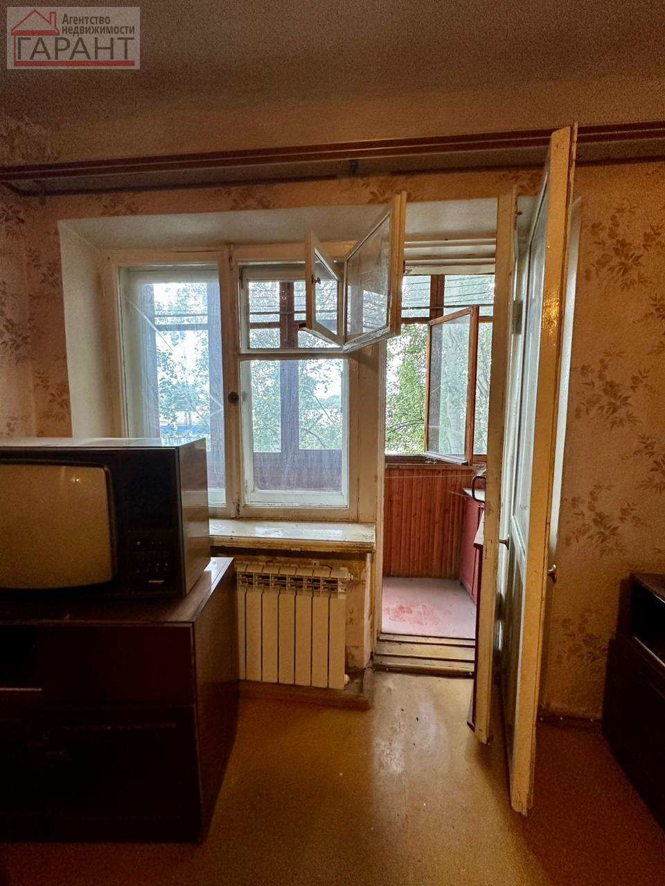 Продажа 2-комнатной квартиры, Самара, Олимпийская улица,  47