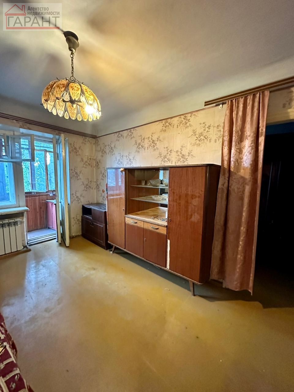 Продажа 2-комнатной квартиры, Самара, Олимпийская улица,  47