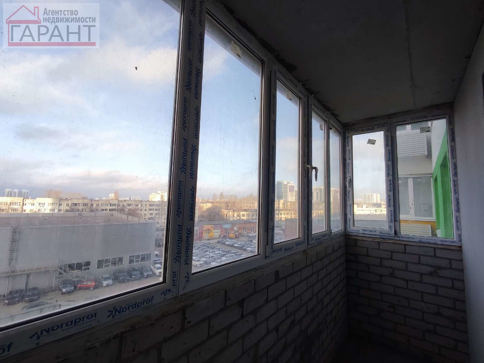 Продажа 3-комнатной квартиры, Самара, 4-й проезд,  67кб