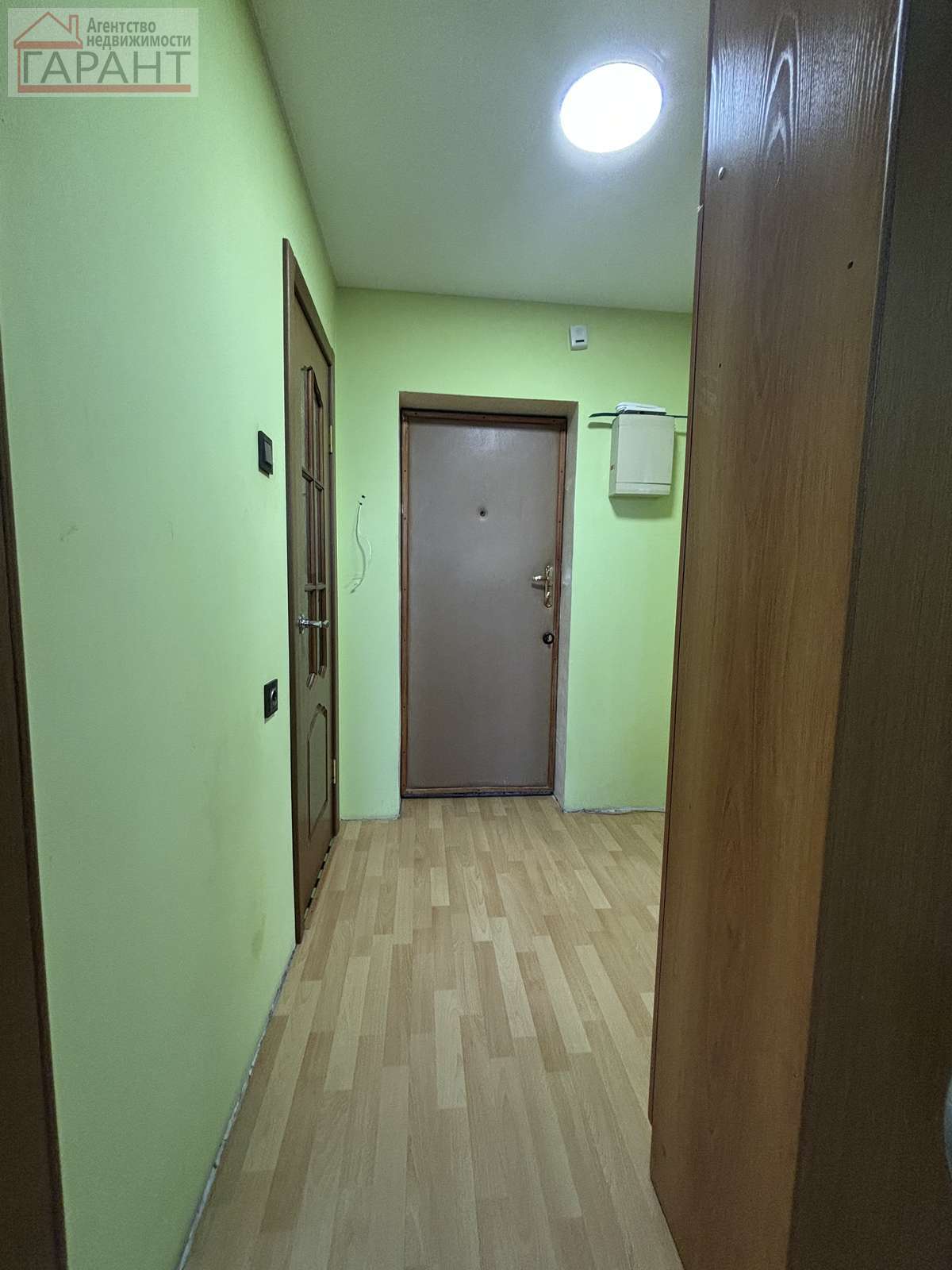 Продажа 1-комнатной квартиры, Самара, Енисейская улица,  57