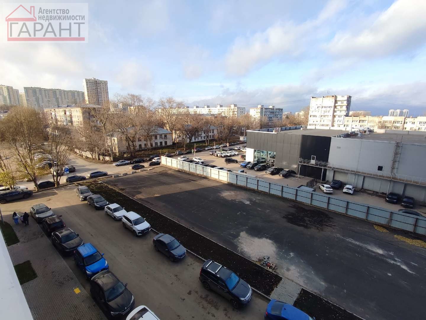 Продажа 3-комнатной квартиры, Самара, 4-й проезд,  67кб