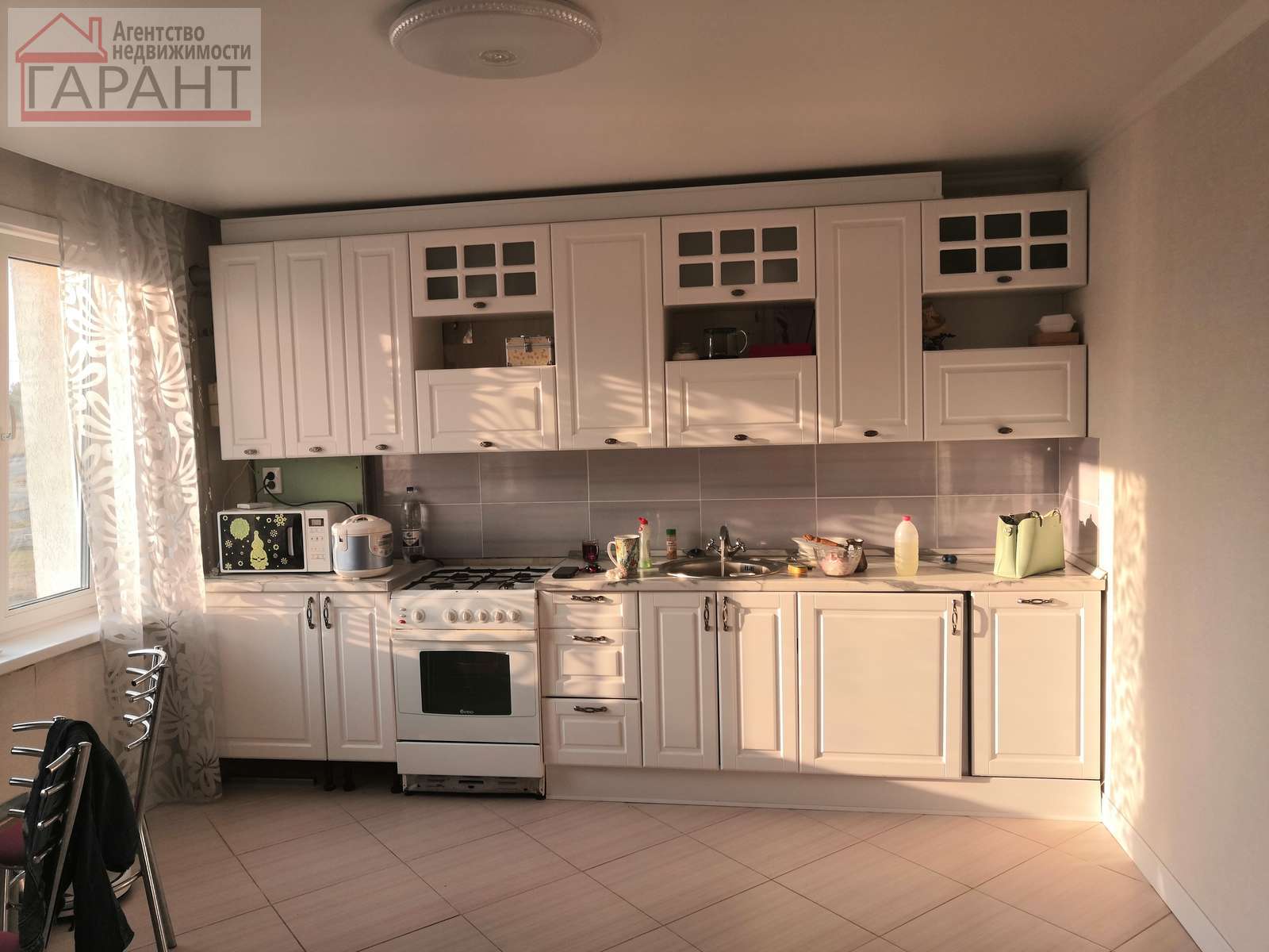 Продажа 1-комнатной квартиры, Самарская, улица Митрополита Мануила Лемешевского, дом 3 Продажа 1-комнатной квартиры, Самарская, улица Митрополита Мануила Лемешевского, дом 3