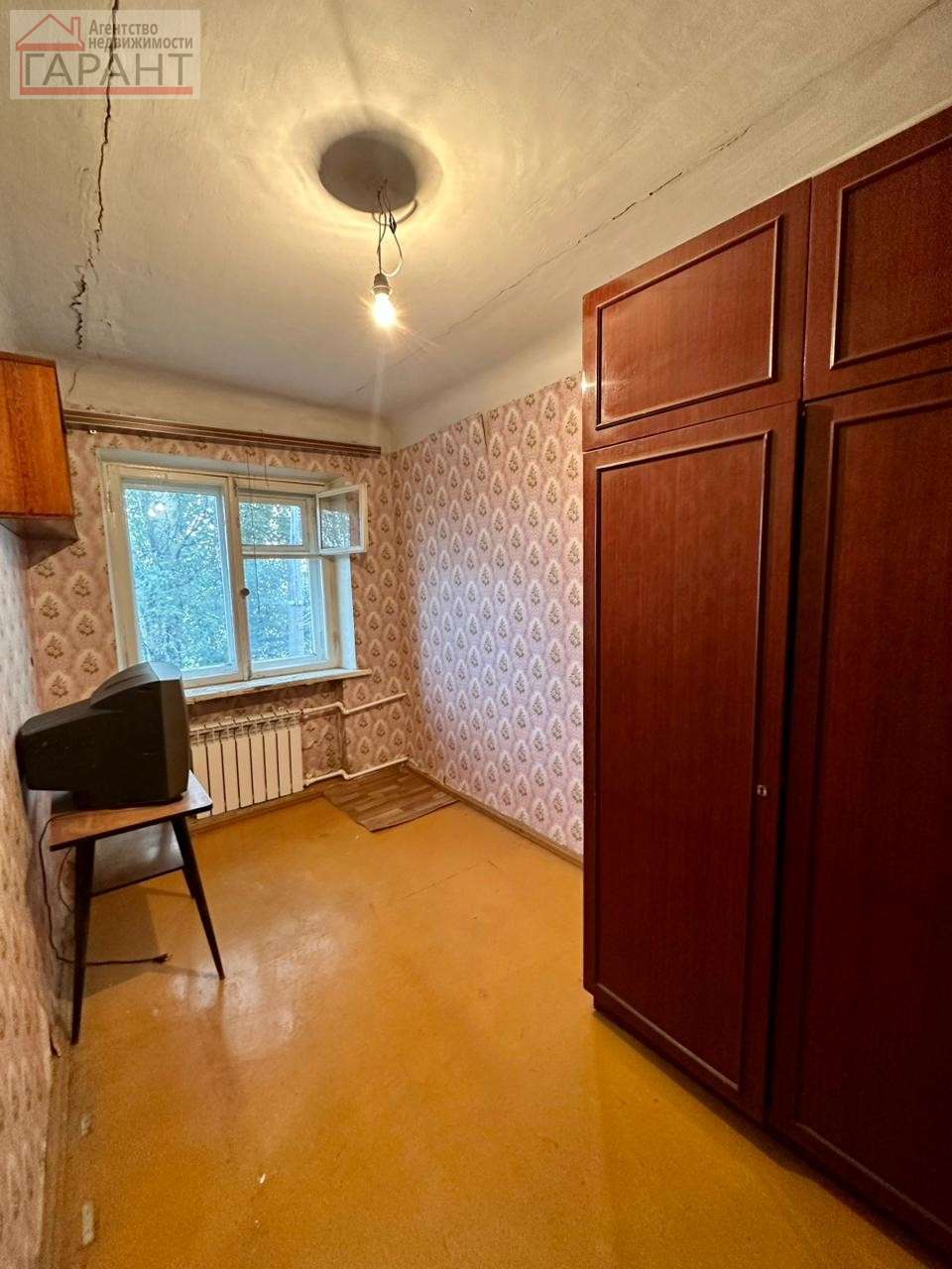 Продажа 2-комнатной квартиры, Самара, Олимпийская улица,  47