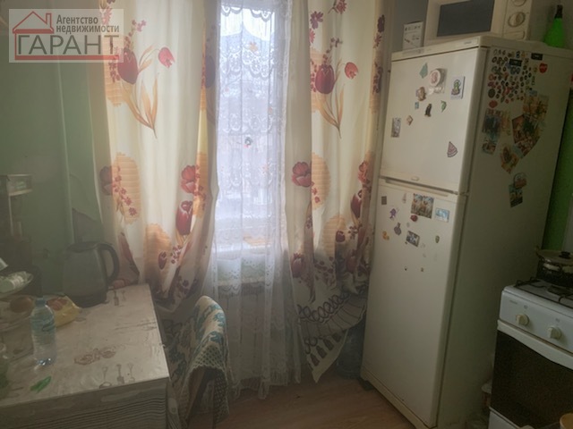 Продажа 1-комнатной квартиры, Самара, Ивана Булкина улица,  70