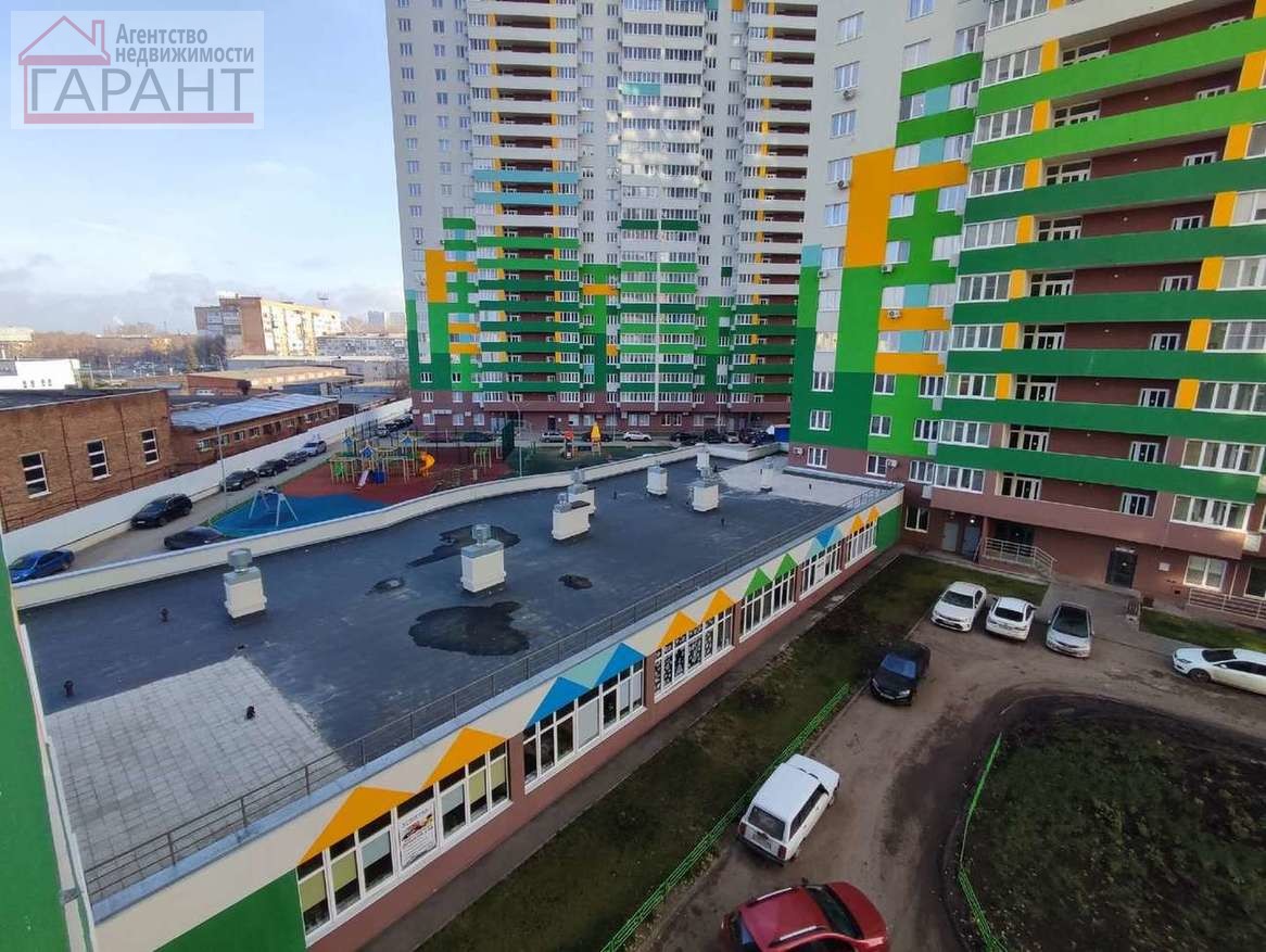 Продажа 3-комнатной квартиры, Самара, 4-й проезд,  67кб